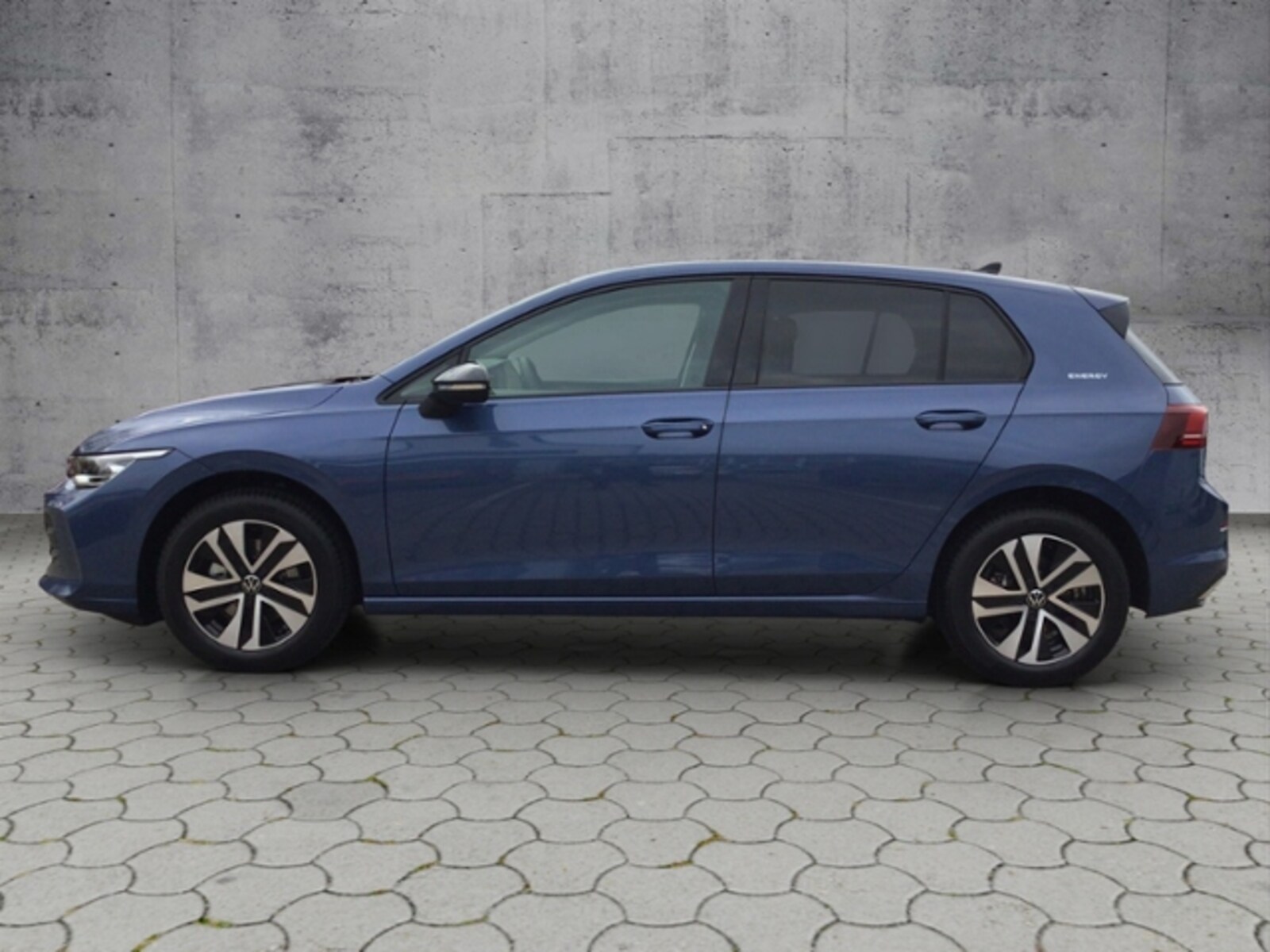 Volkswagen Golf – Bild 2