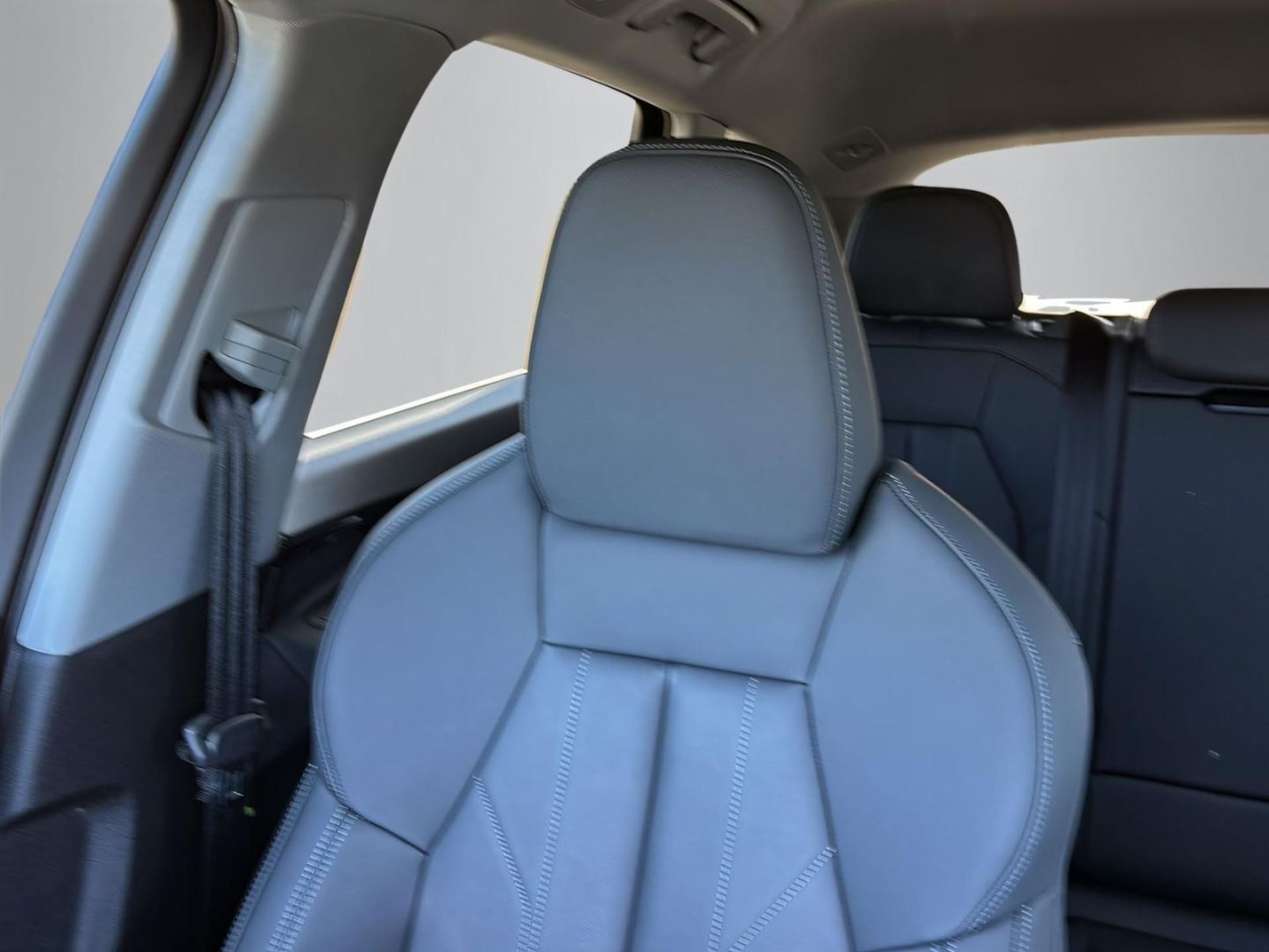Audi Q5 SUV
