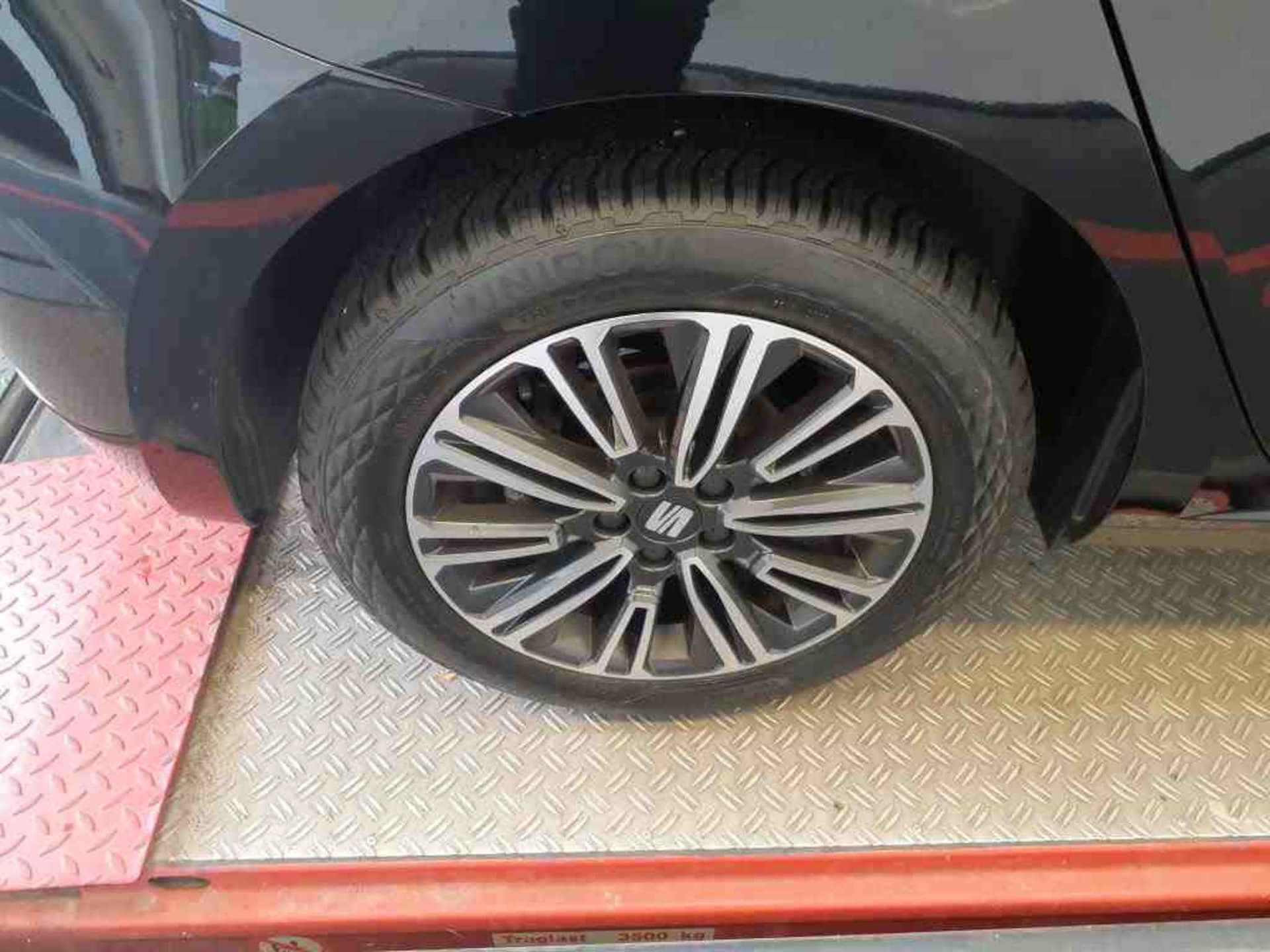 SEAT Ibiza Style