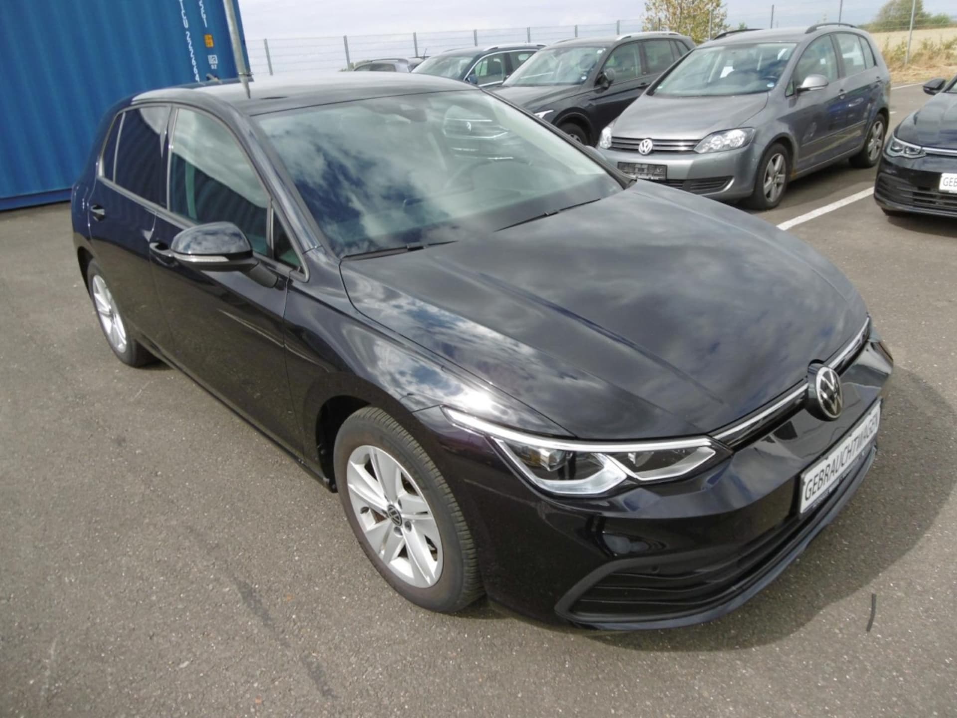 Volkswagen Golf Life