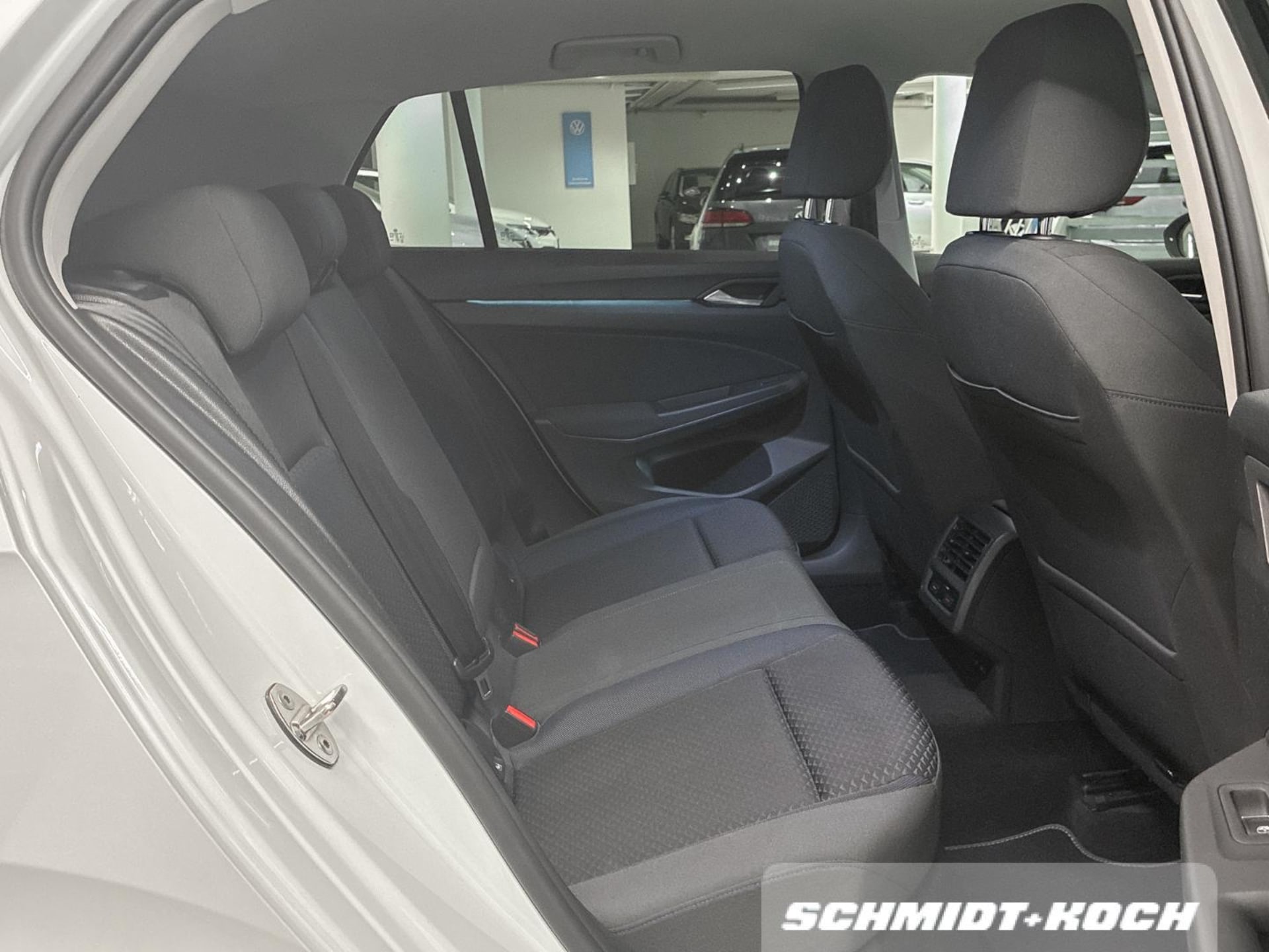 Volkswagen Golf United