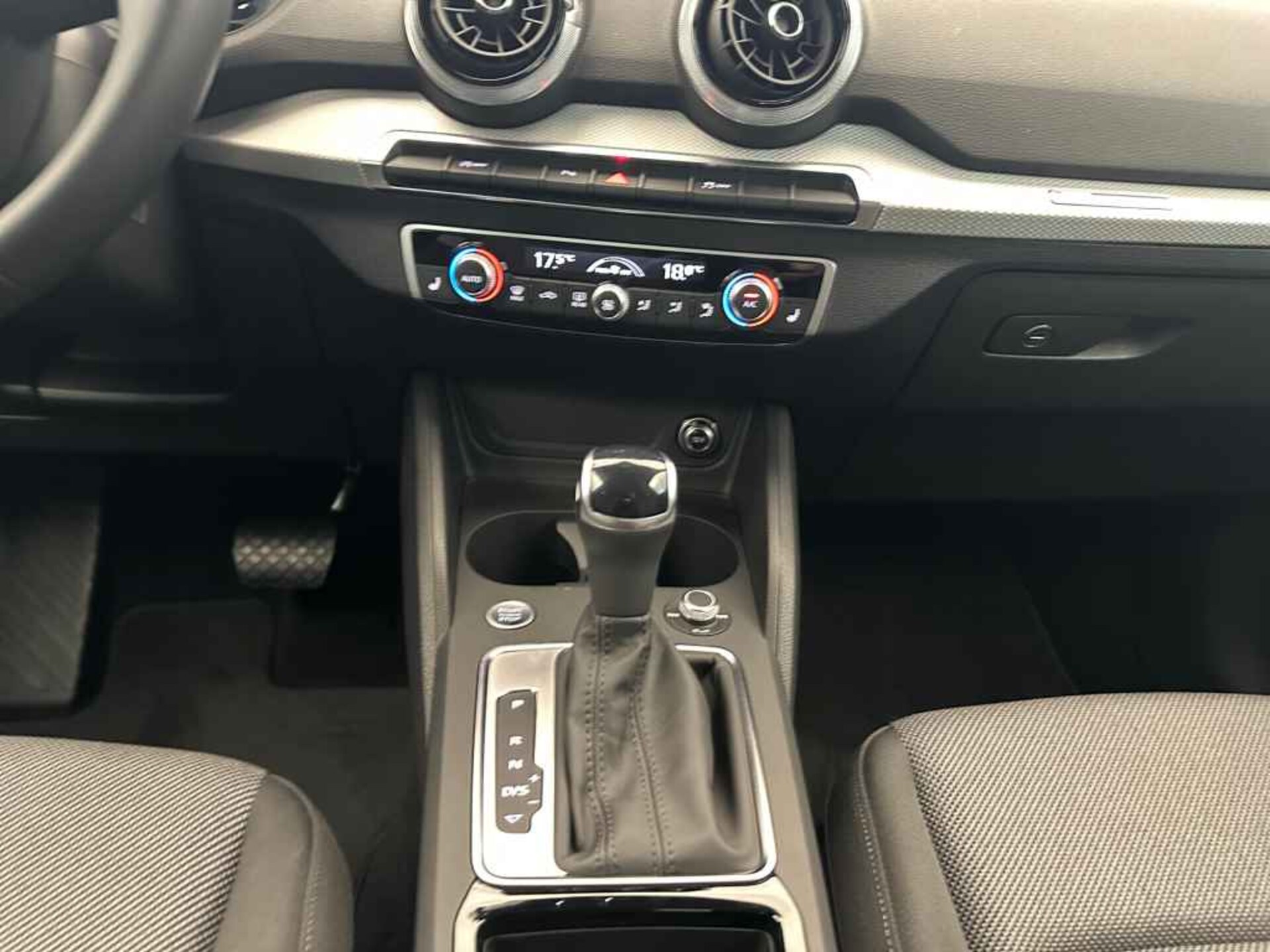 Audi Q2 Advanced