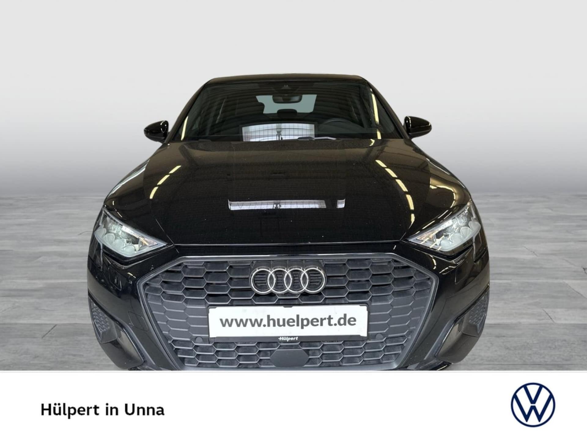 Audi A3 Limousine