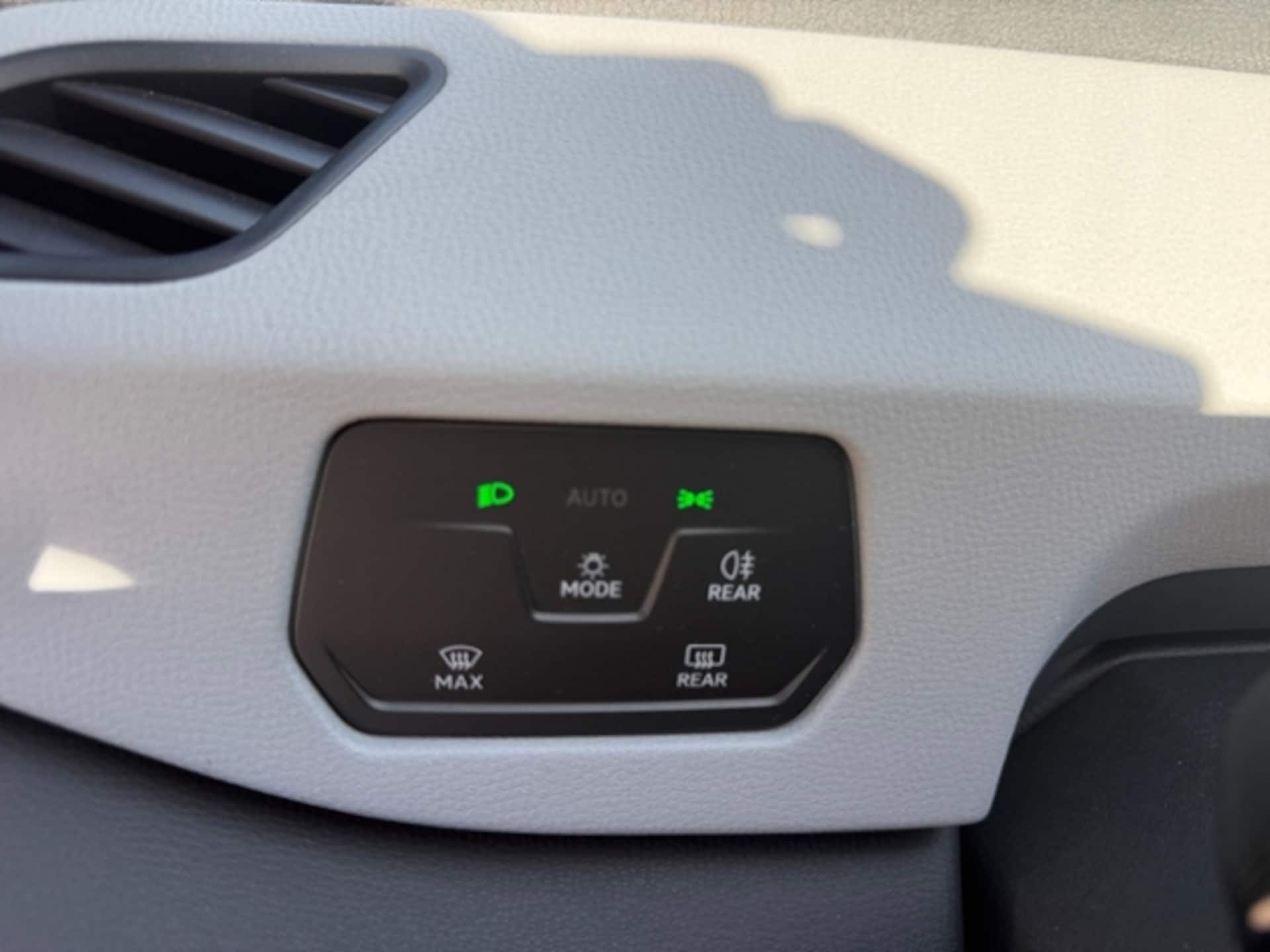 Volkswagen ID.3 MOVE Pro