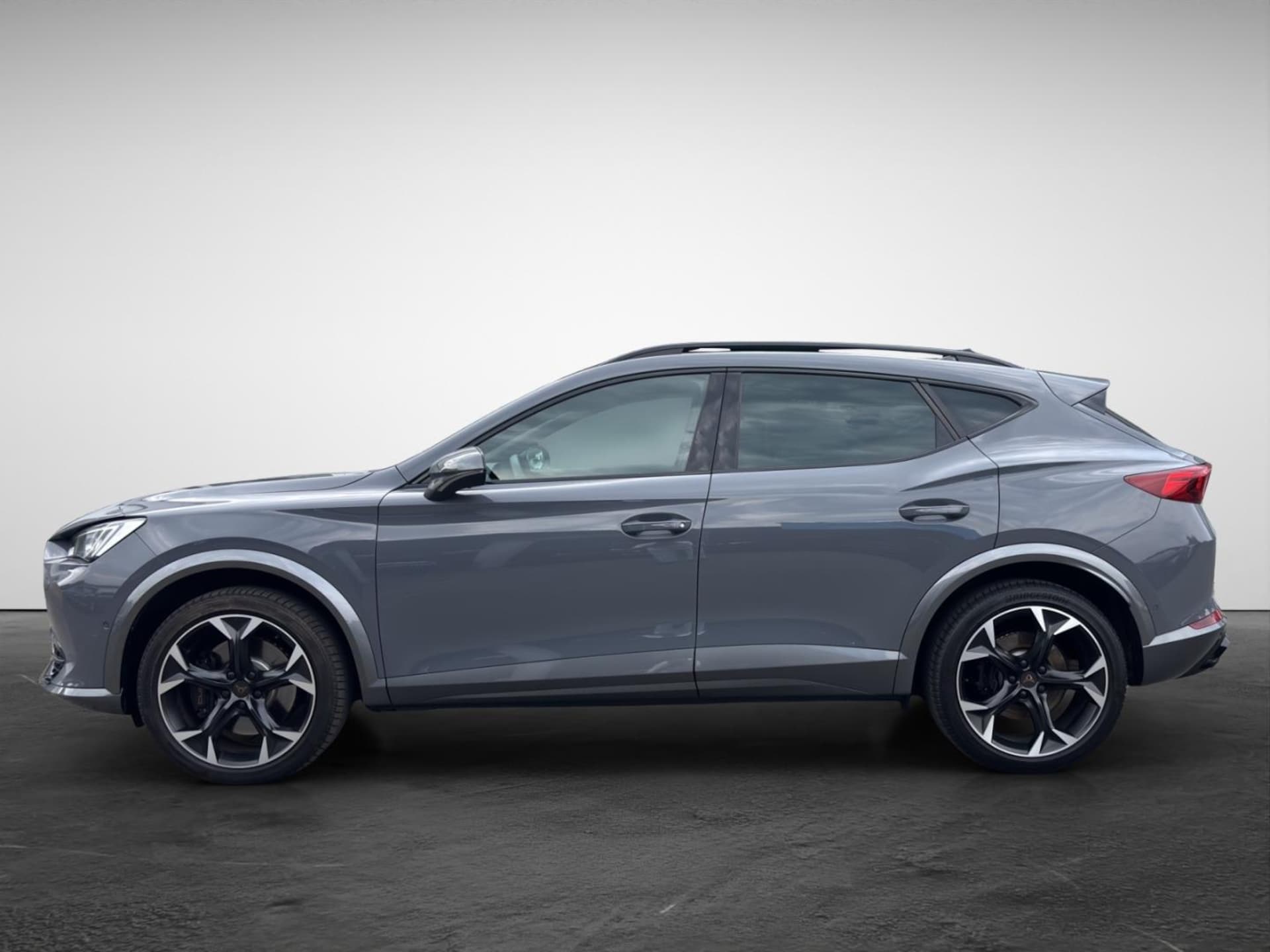 CUPRA Formentor VZ