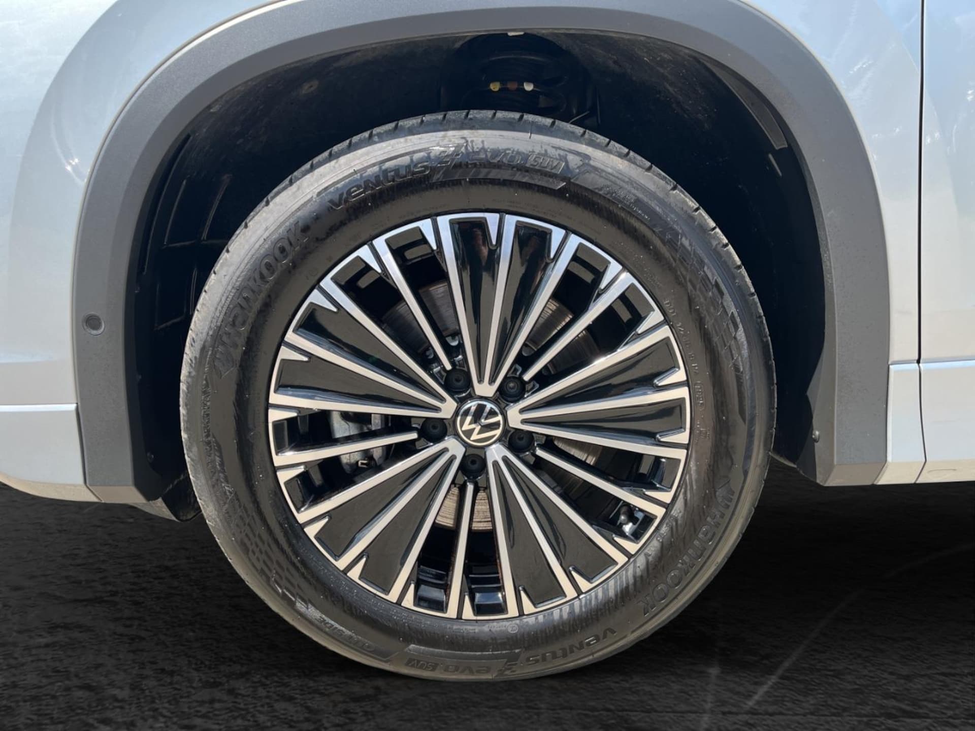 Volkswagen Tayron Life