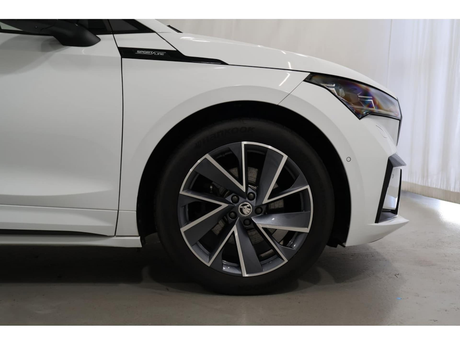 Skoda Enyaq 60