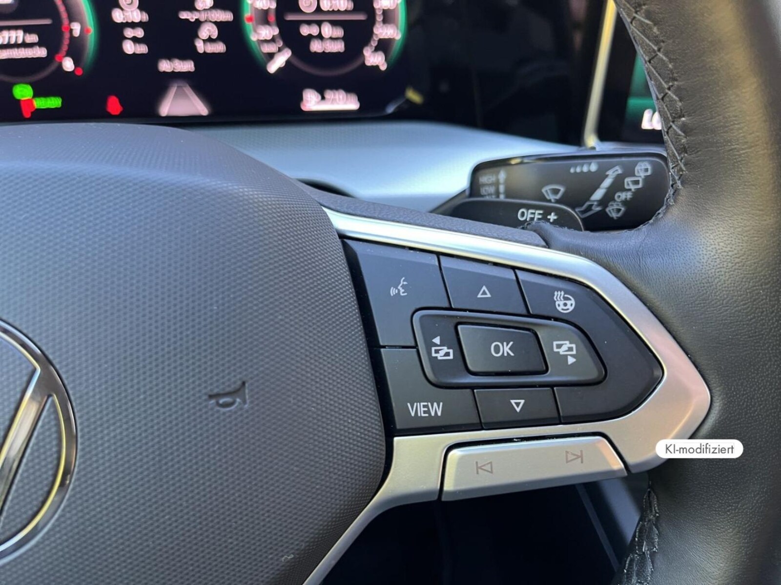 Volkswagen Golf – Bild 19