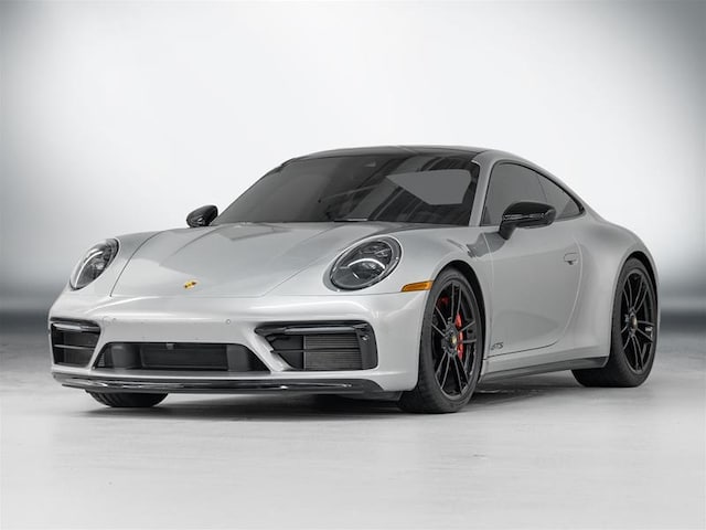 2023 Porsche