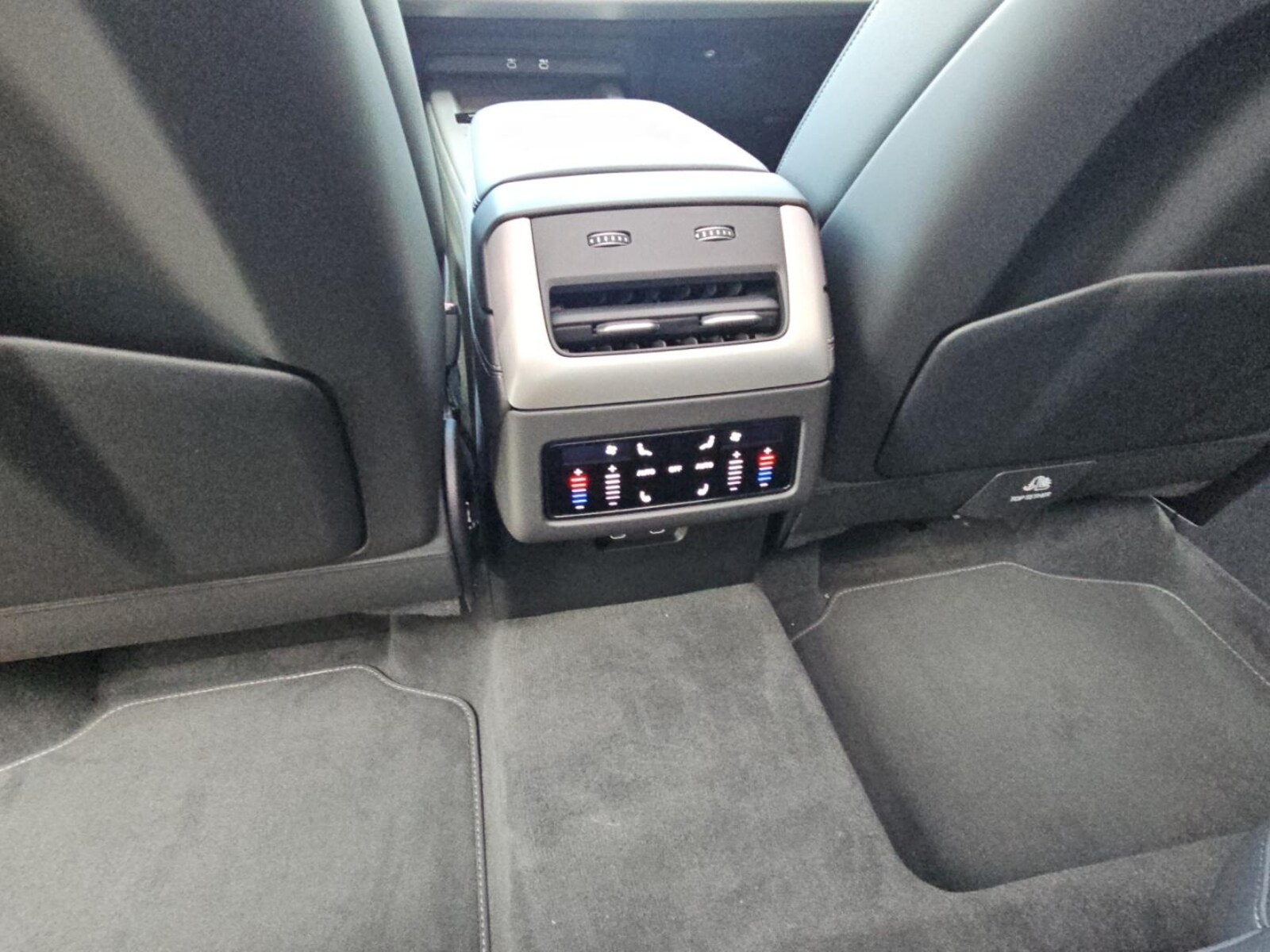 Audi Q7 – Bild 16