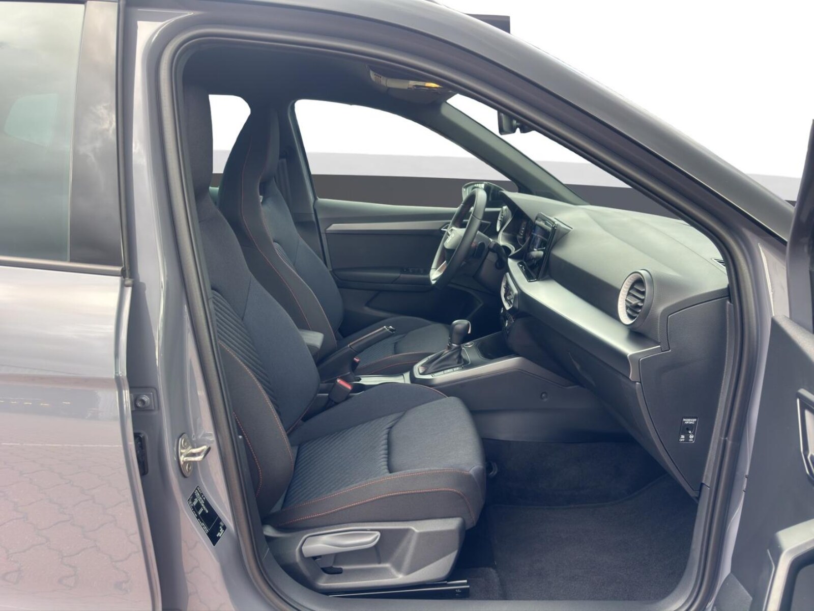 SEAT Arona – Bild 17