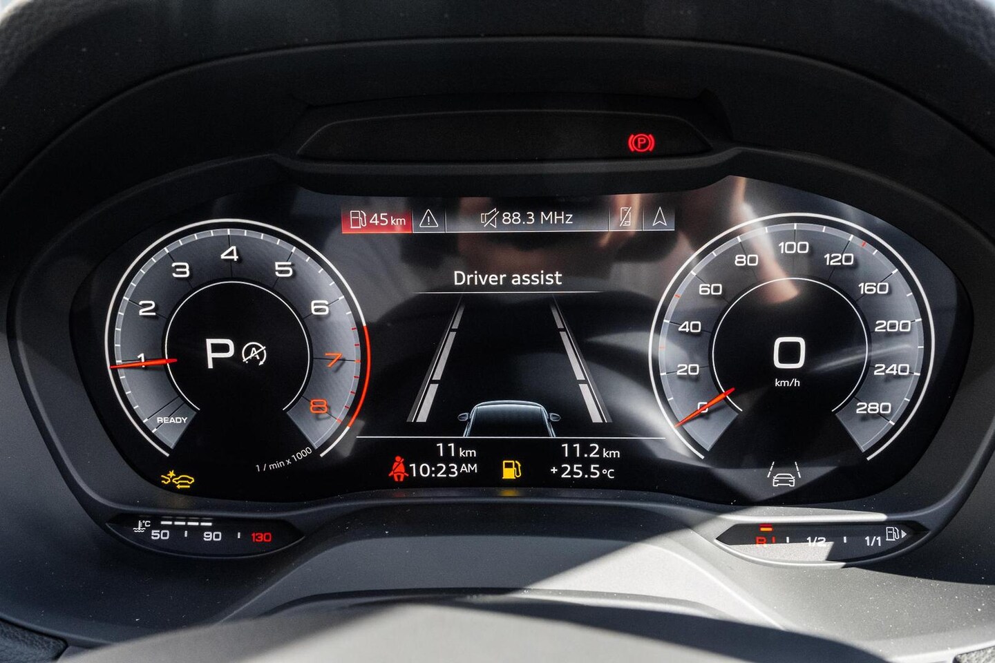 Image about Audi Q2 S line edition TFSI S tronic