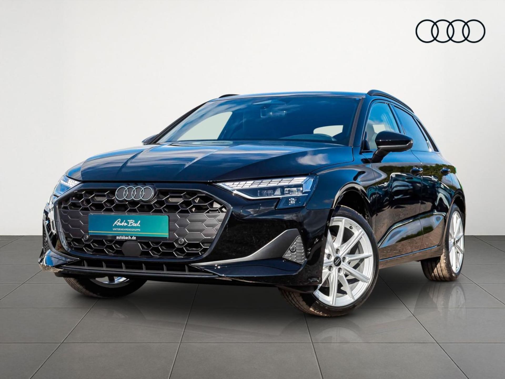 Audi A3 Sportback 2025