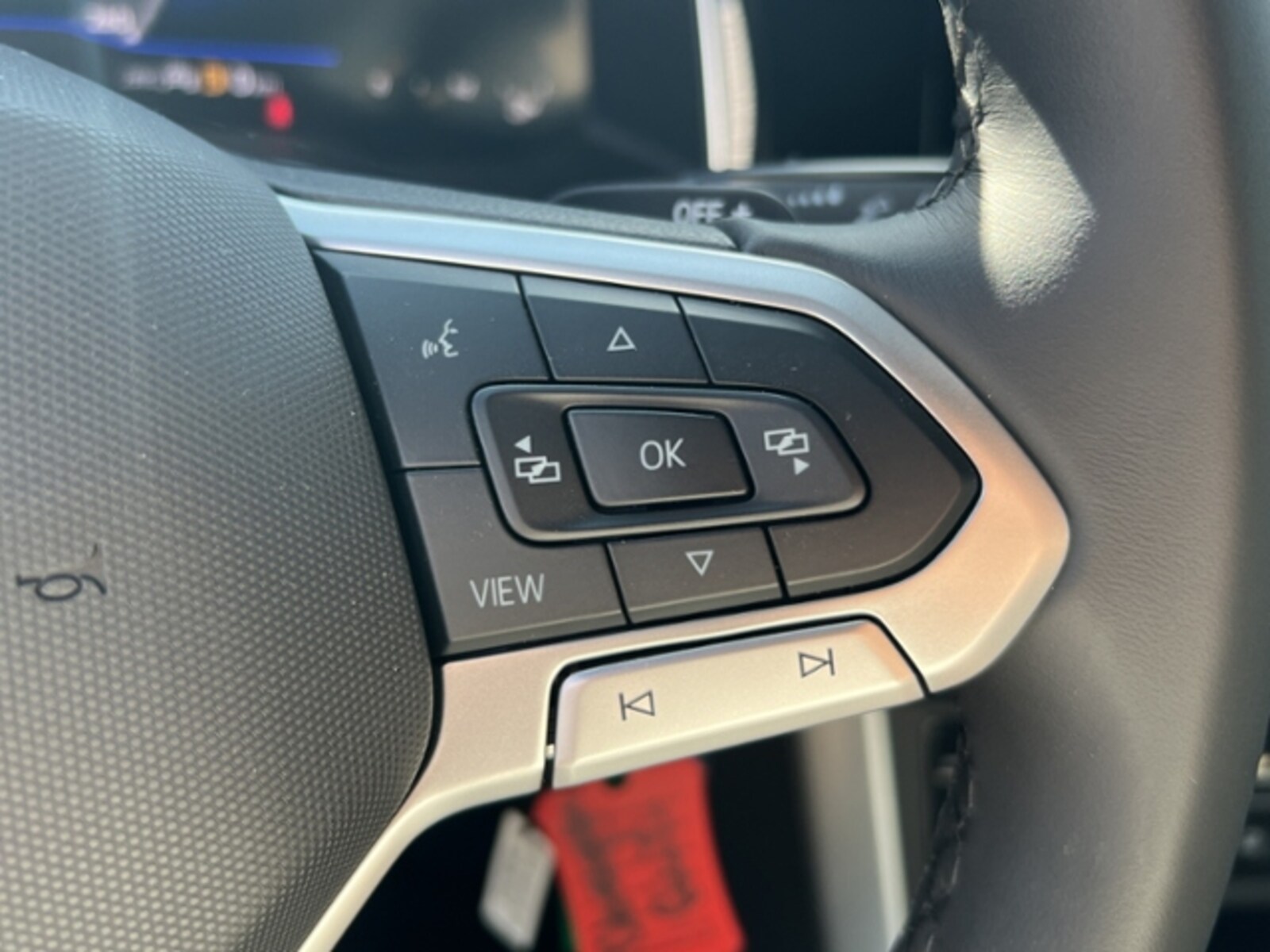 Volkswagen Taigo – Bild 15