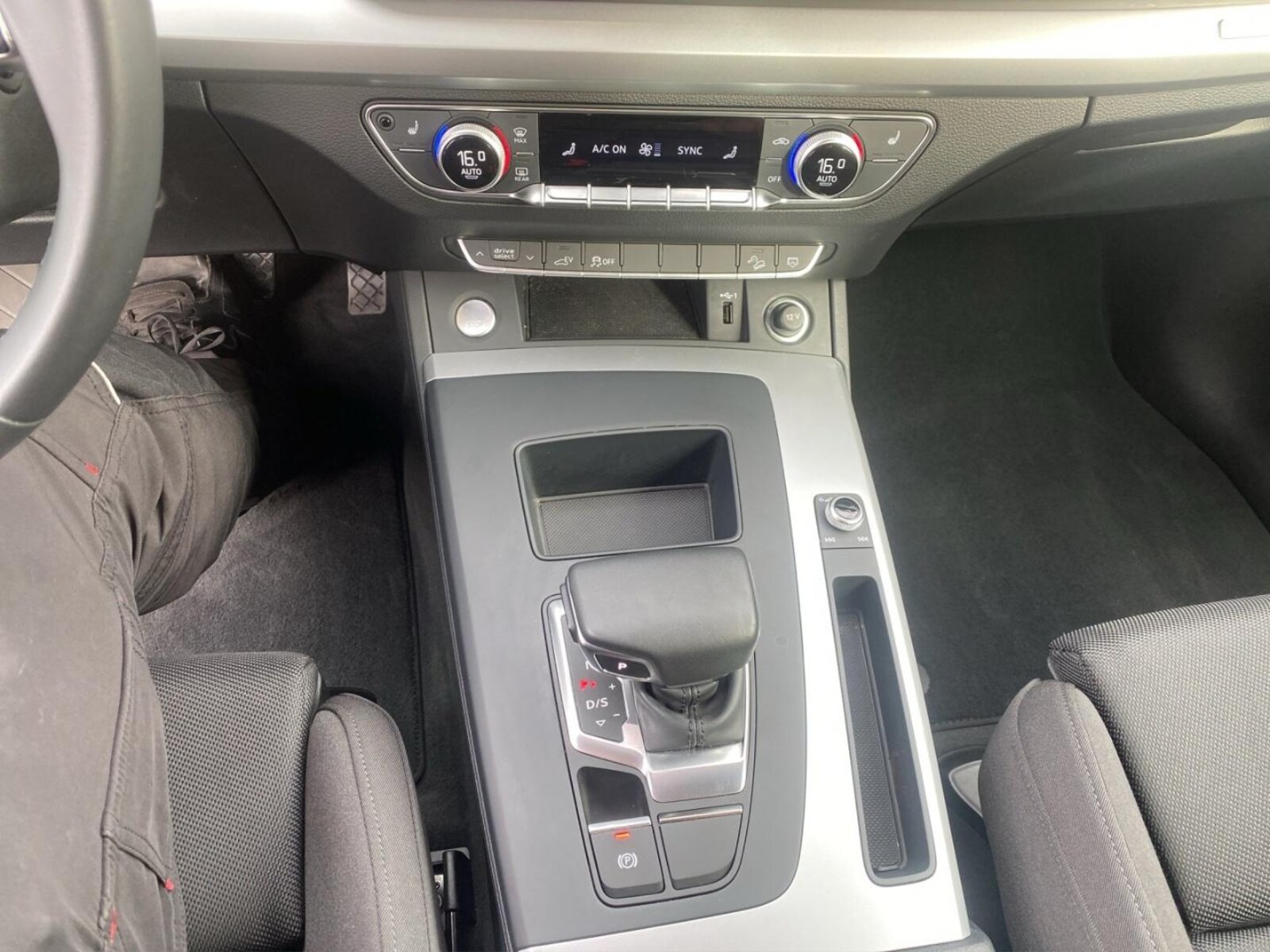 Audi Q5 – Bild 14