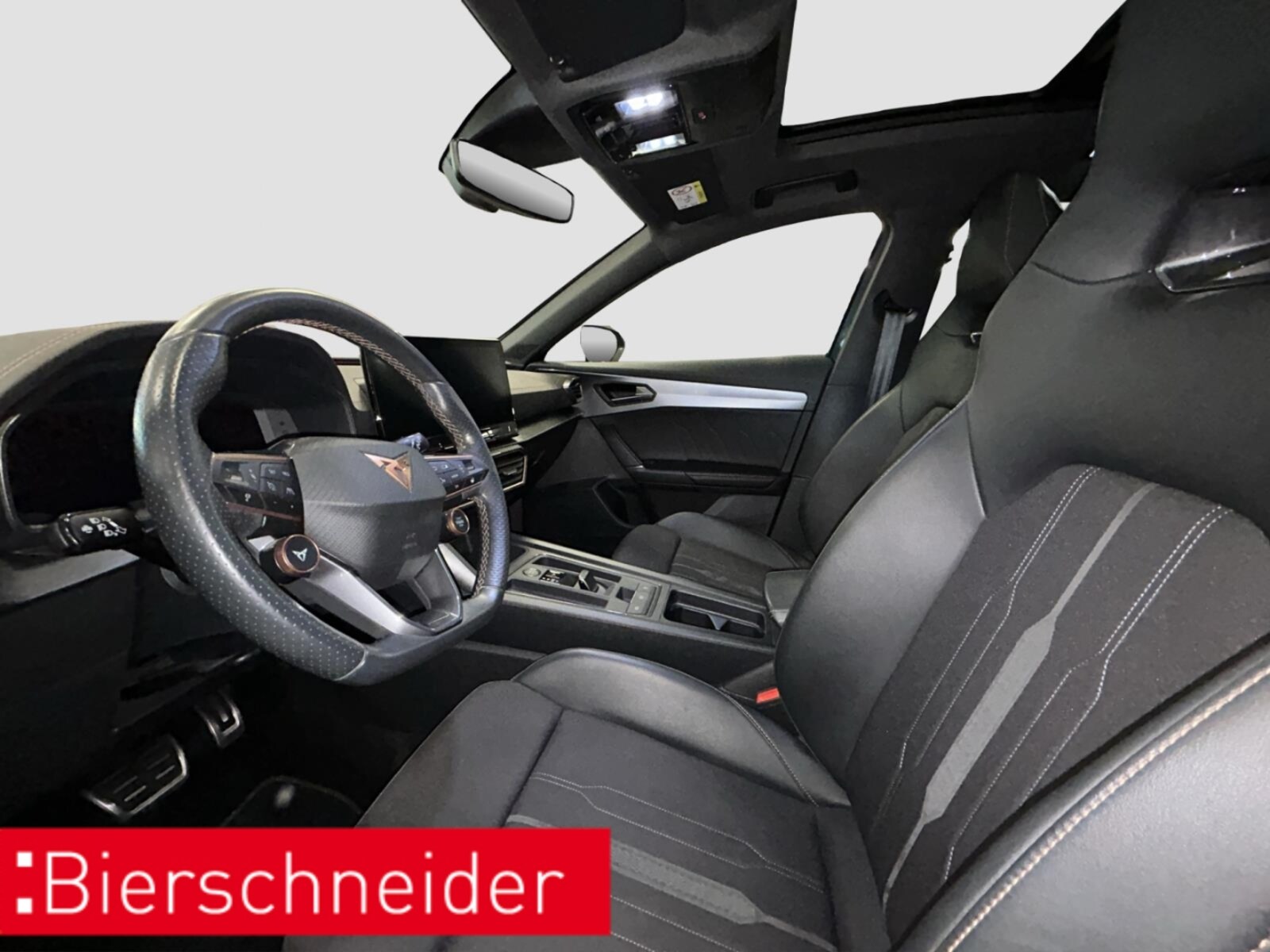 CUPRA Formentor – Bild 12