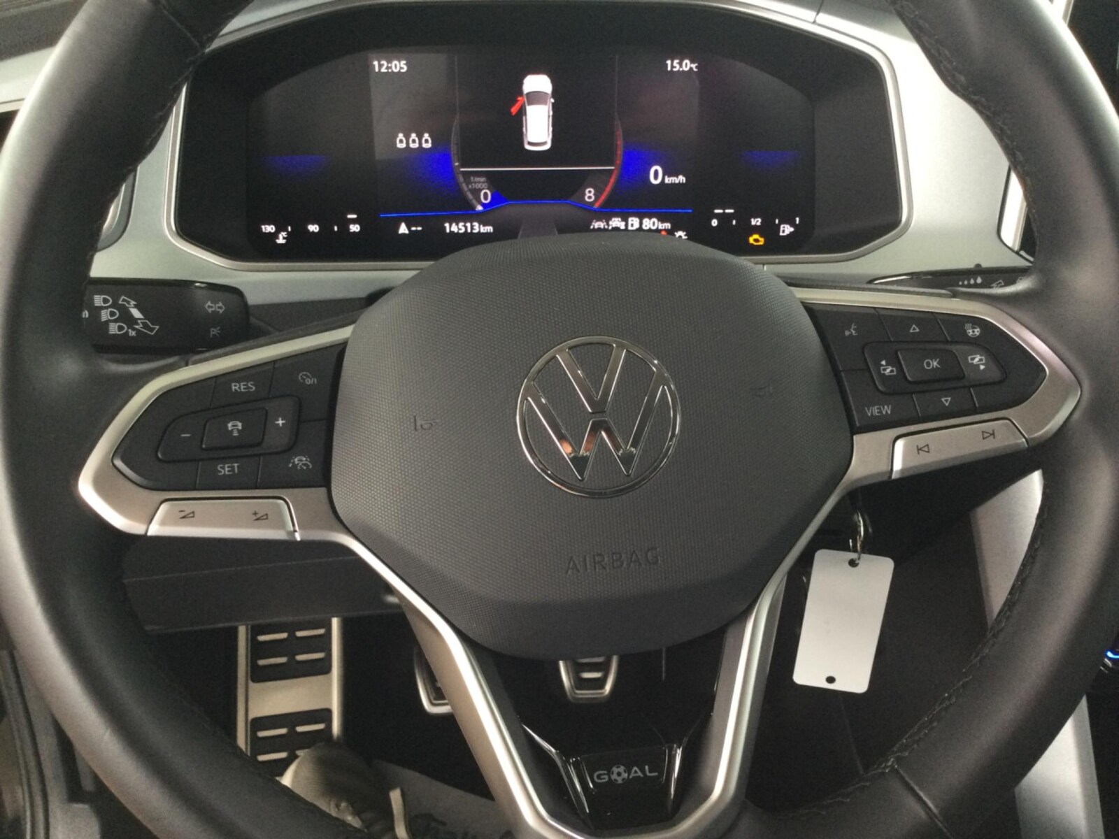 Volkswagen T-Roc – Bild 12