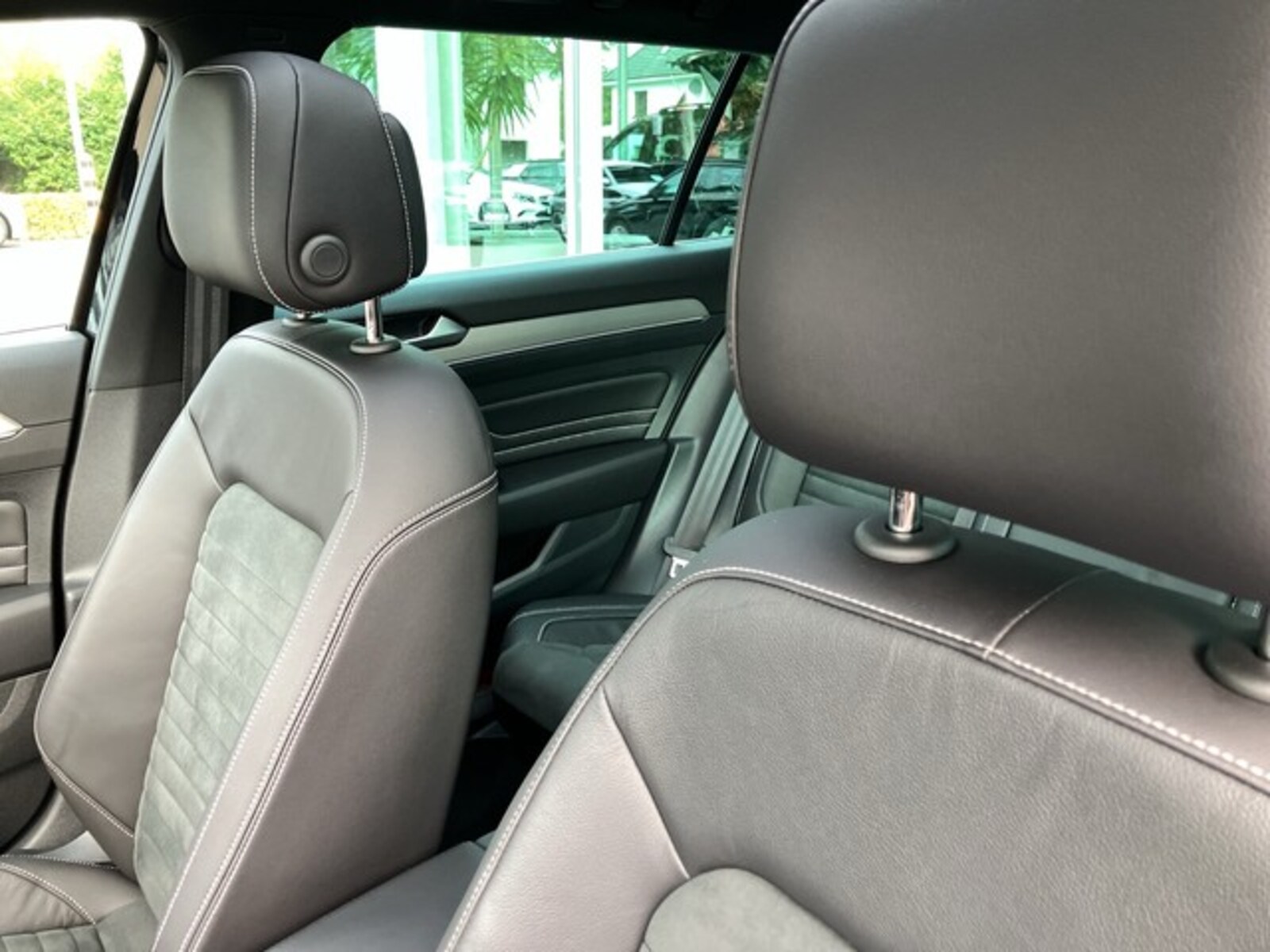 Volkswagen Passat Variant – Bild 20