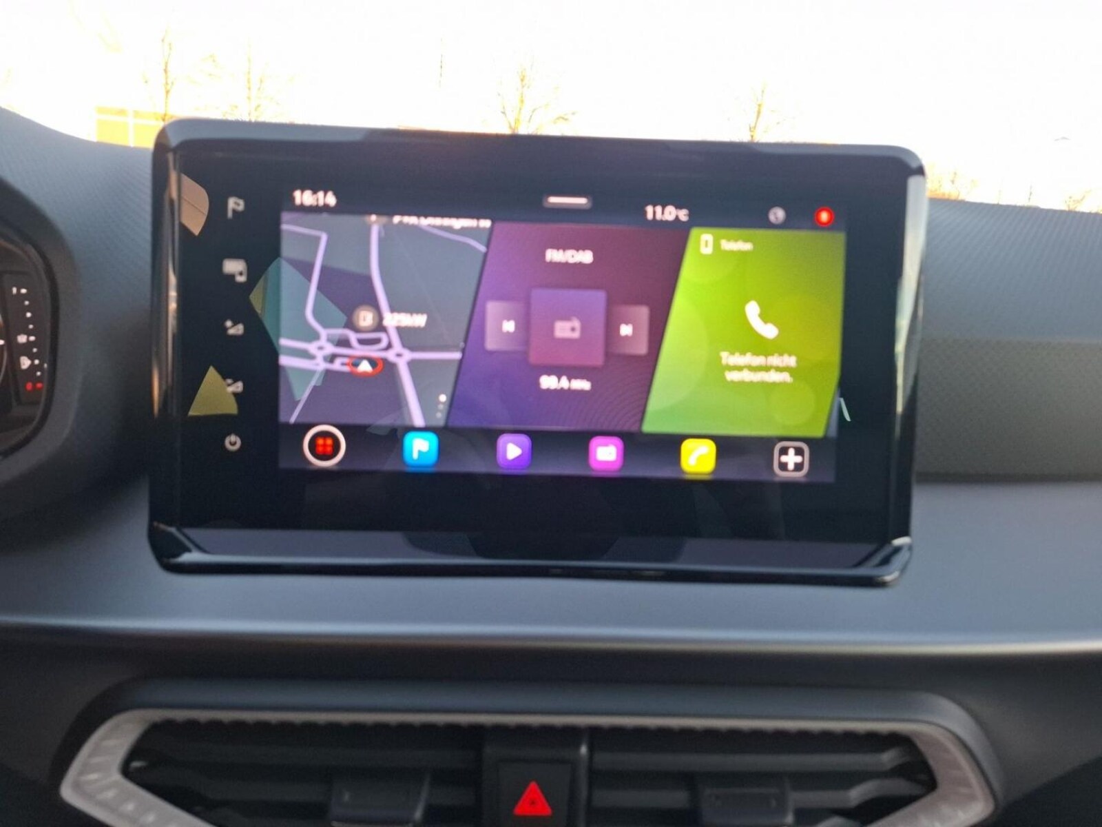 SEAT Arona – Bild 13