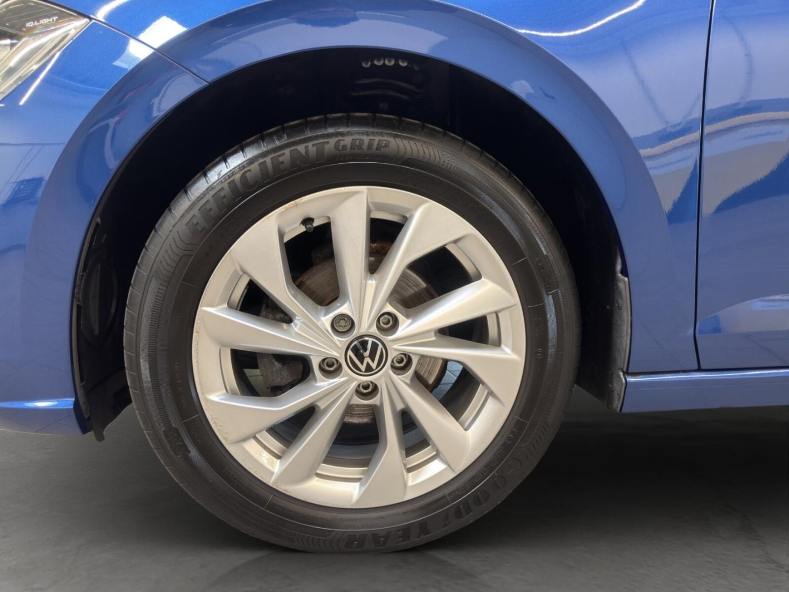 Volkswagen Polo – Bild 13