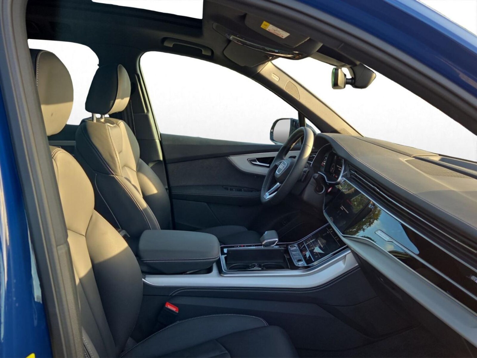 Audi Q7 – Bild 4