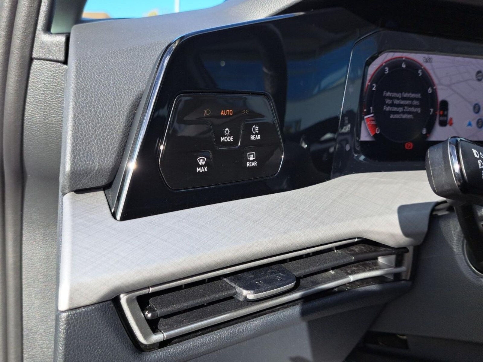 Volkswagen Golf – Bild 20