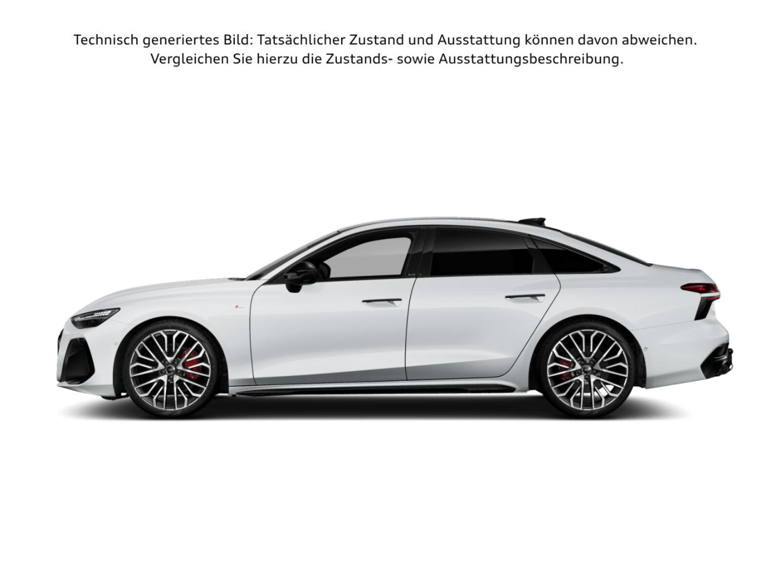 Audi A6 Limousine – Bild 7