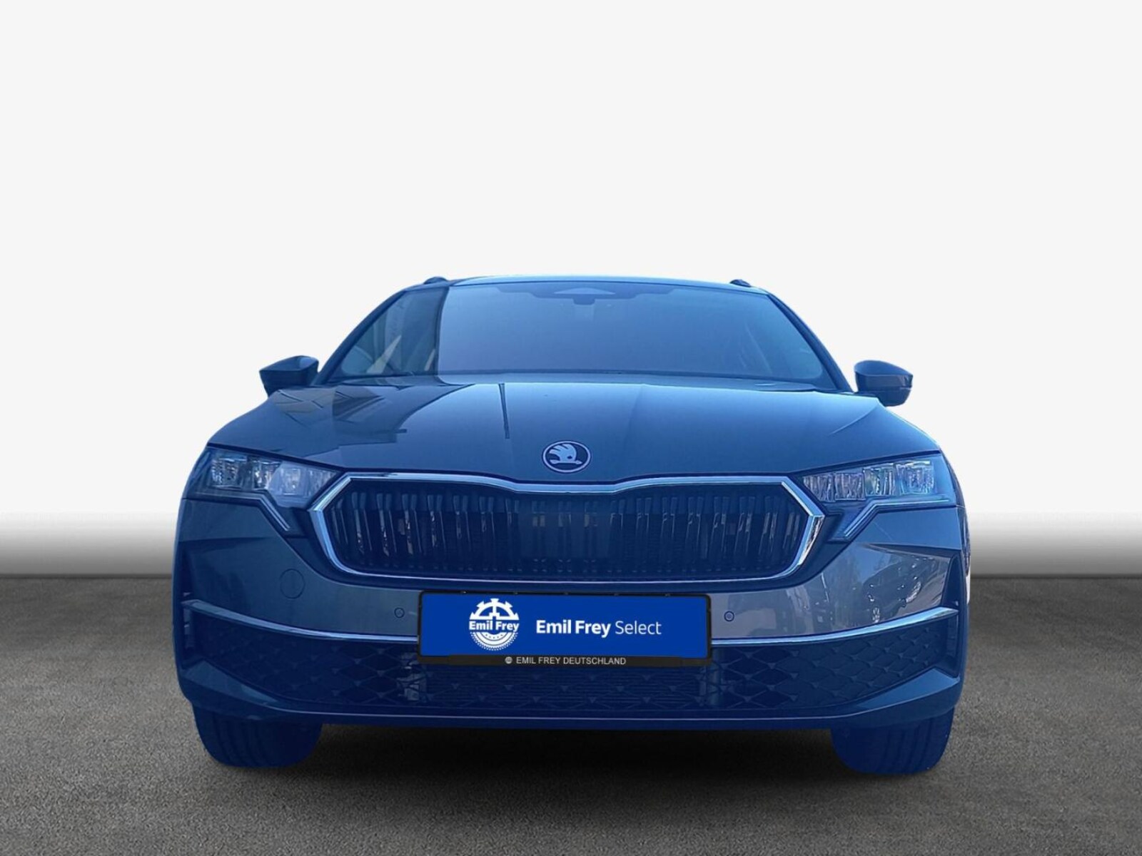 Škoda Octavia Combi – Bild 3