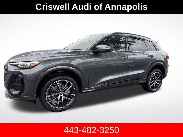 2026 Audi Q5