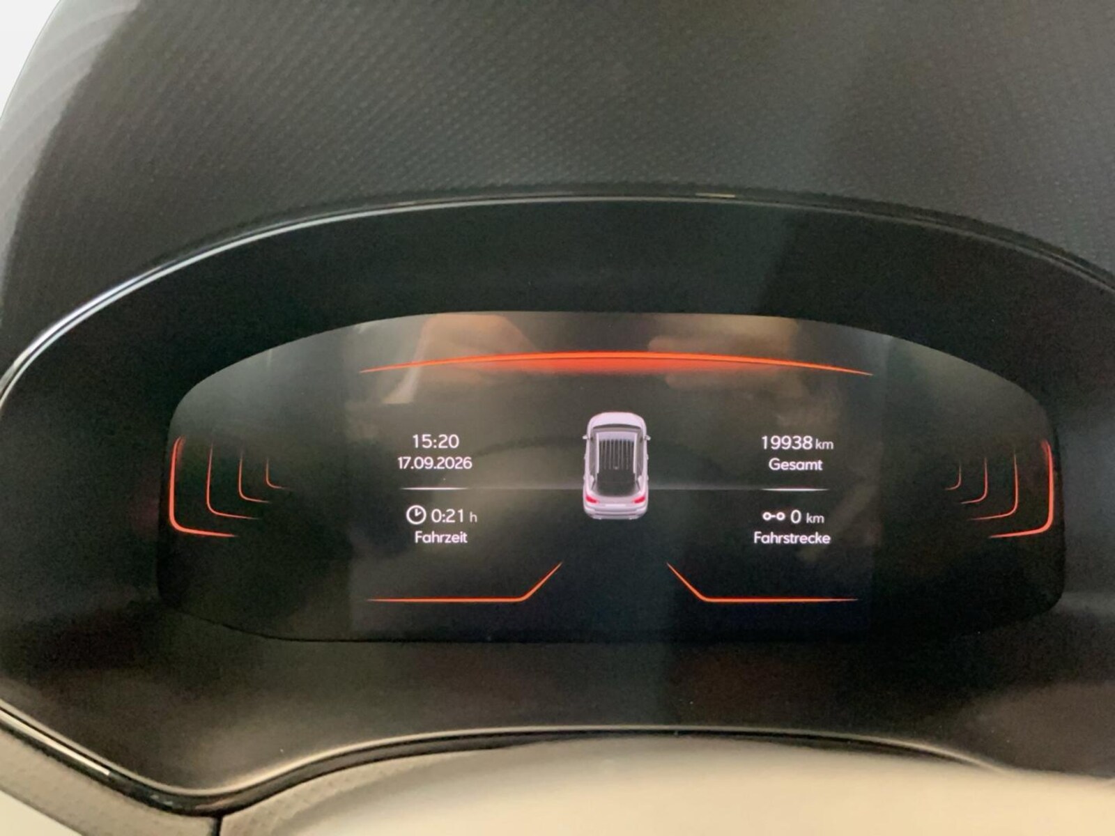 SEAT Arona – Bild 9
