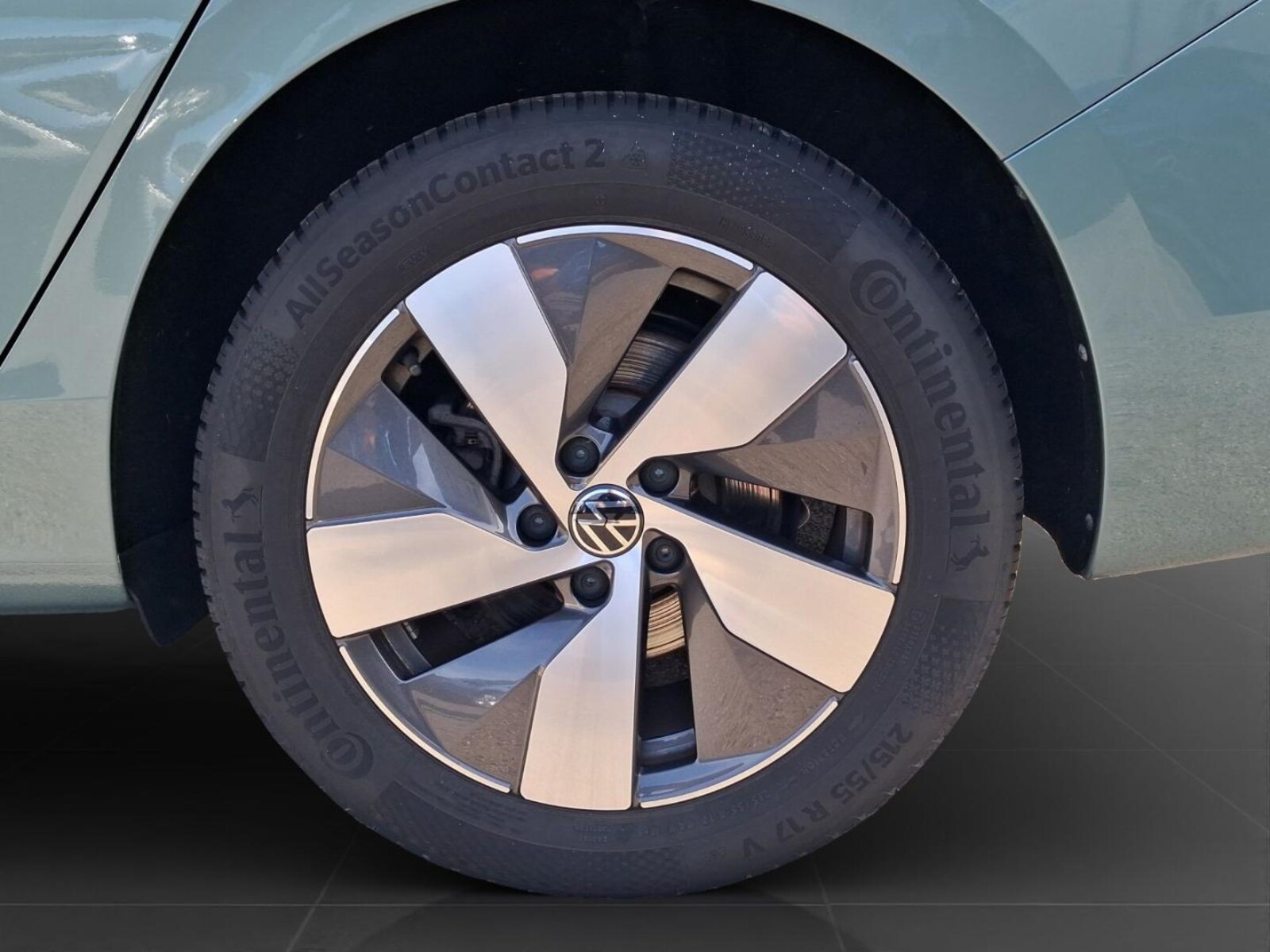 Volkswagen Passat – Bild 7