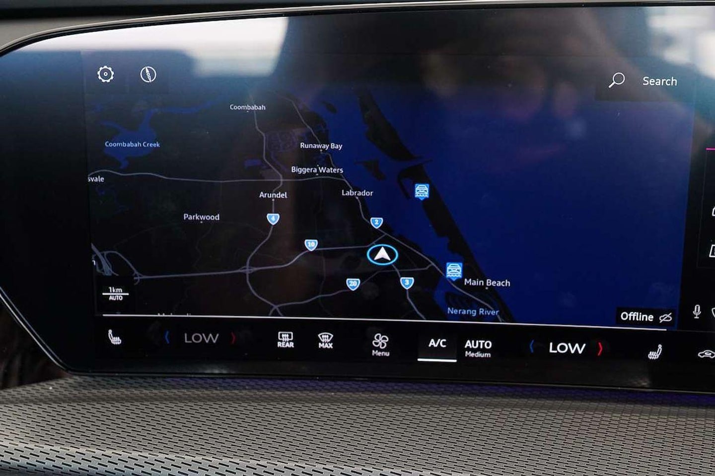 Image about Audi Q5 SUV TDI quattro 150 kW sport