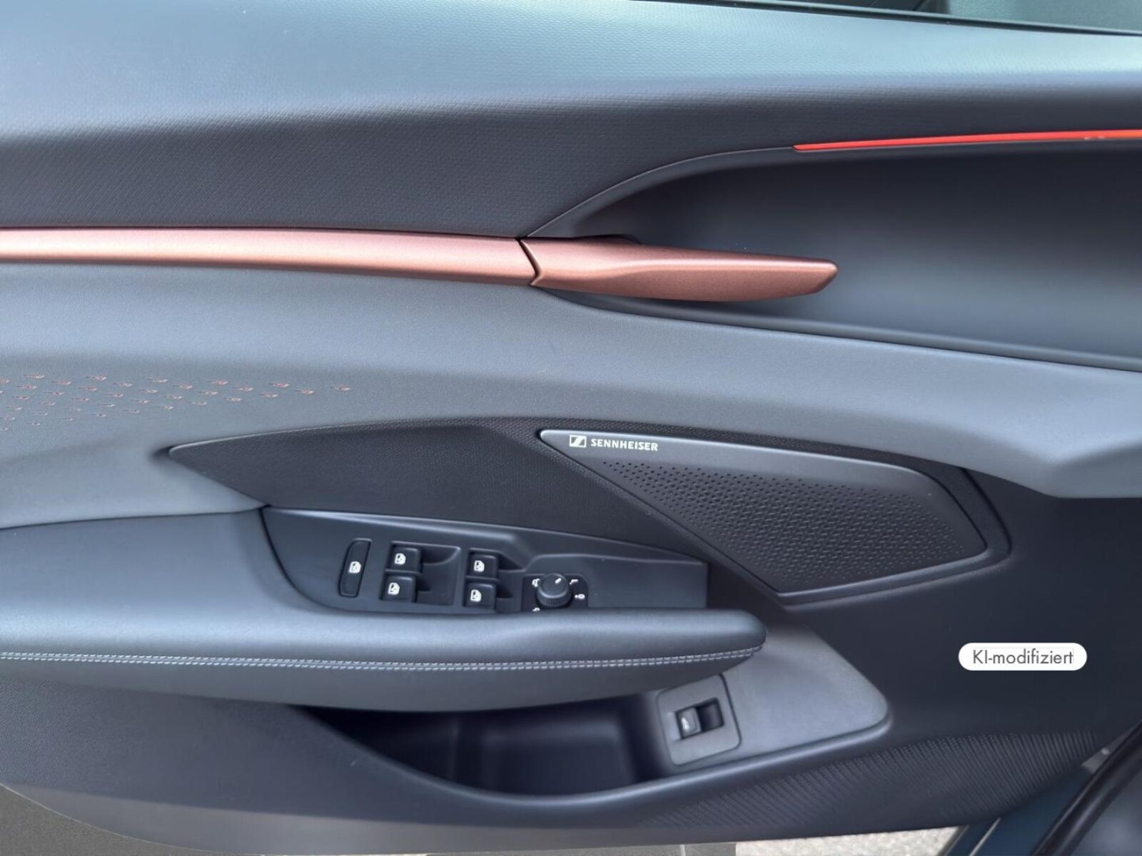 CUPRA Terramar – Bild 13