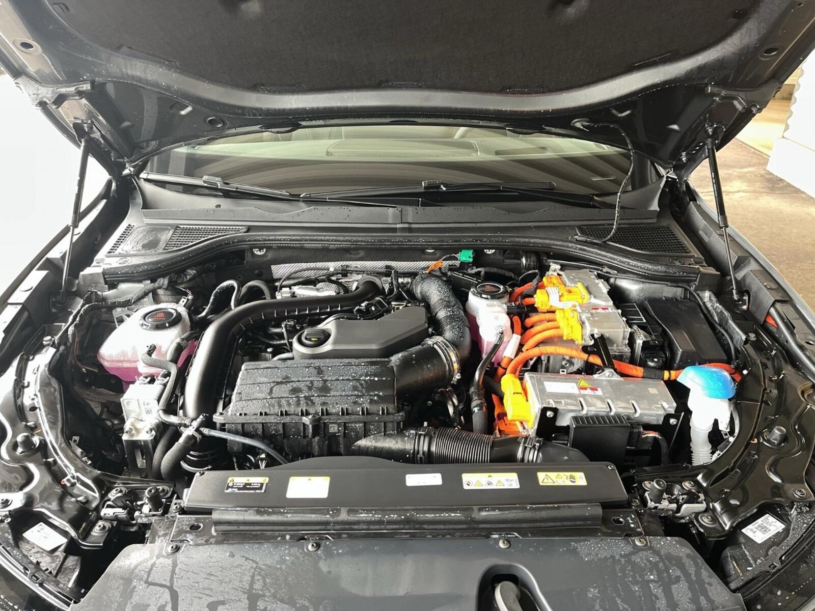 Volkswagen Passat – Bild 21