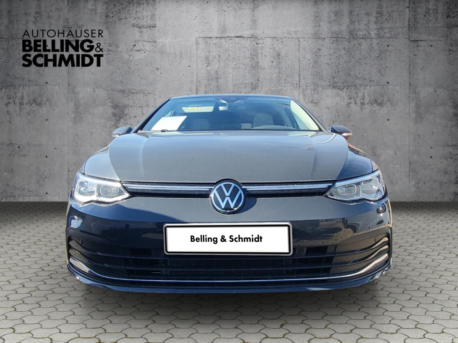 Volkswagen Golf – Bild 2