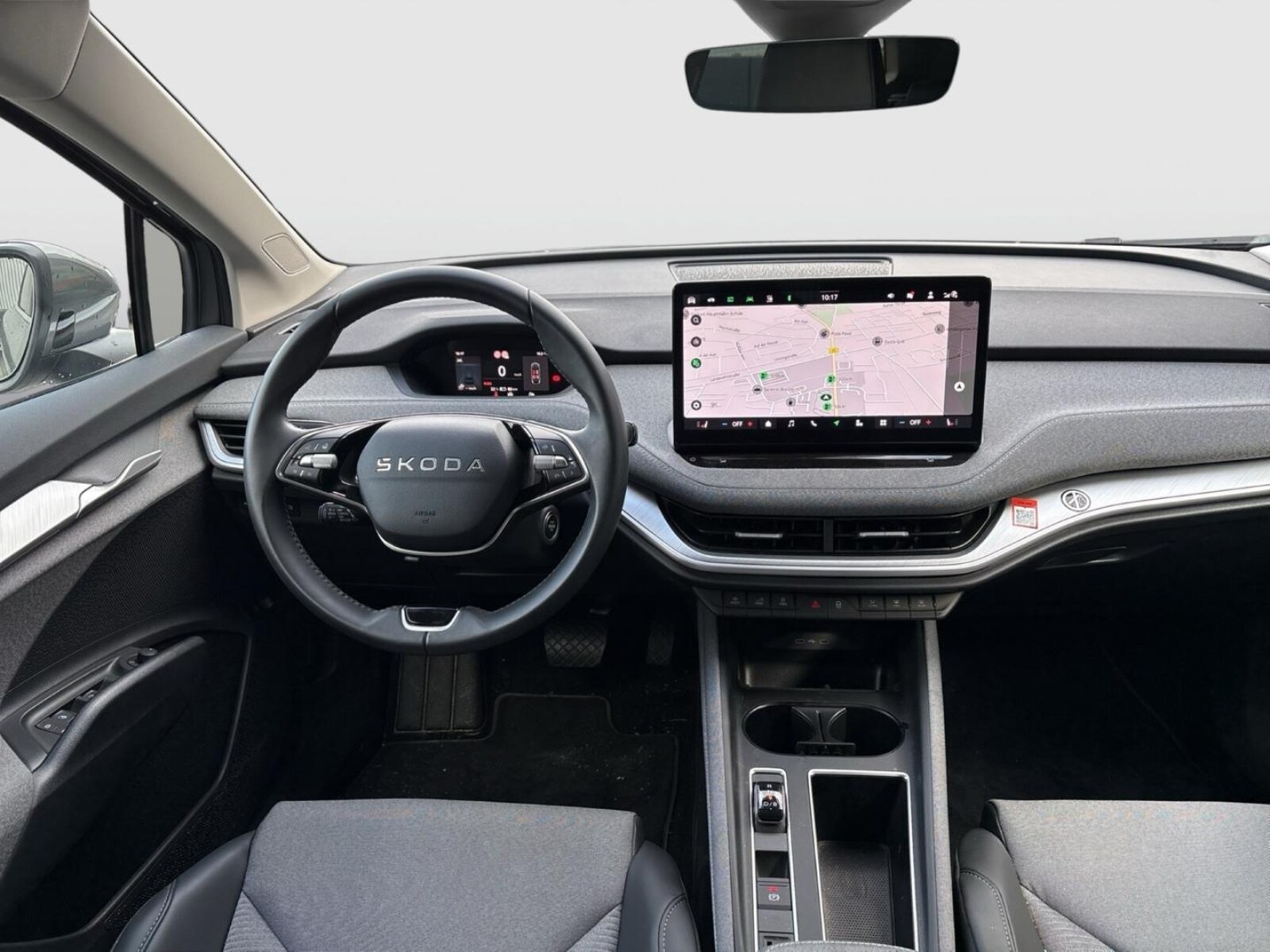 Škoda Enyaq – Bild 10