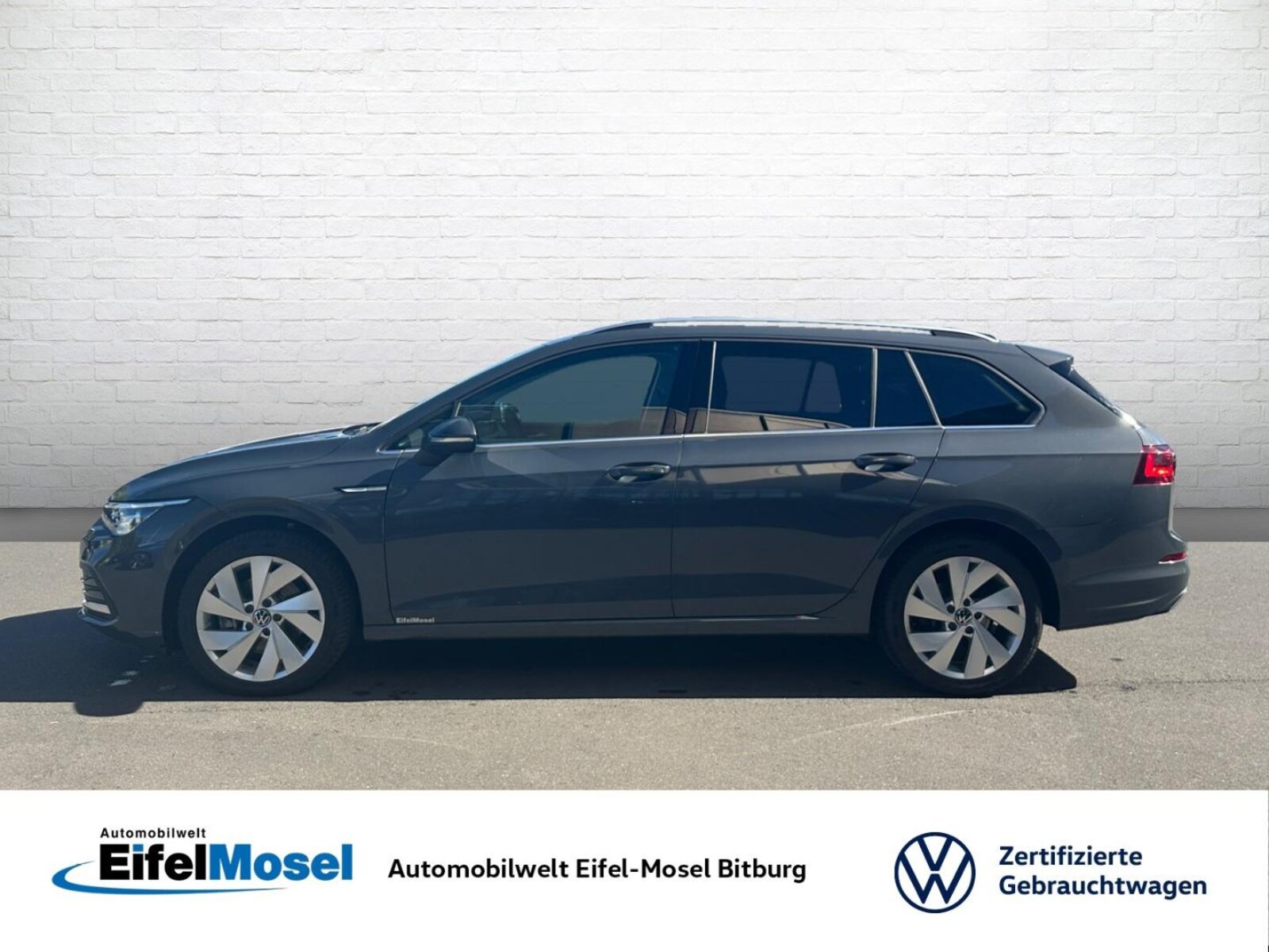 Volkswagen Golf Variant – Bild 2