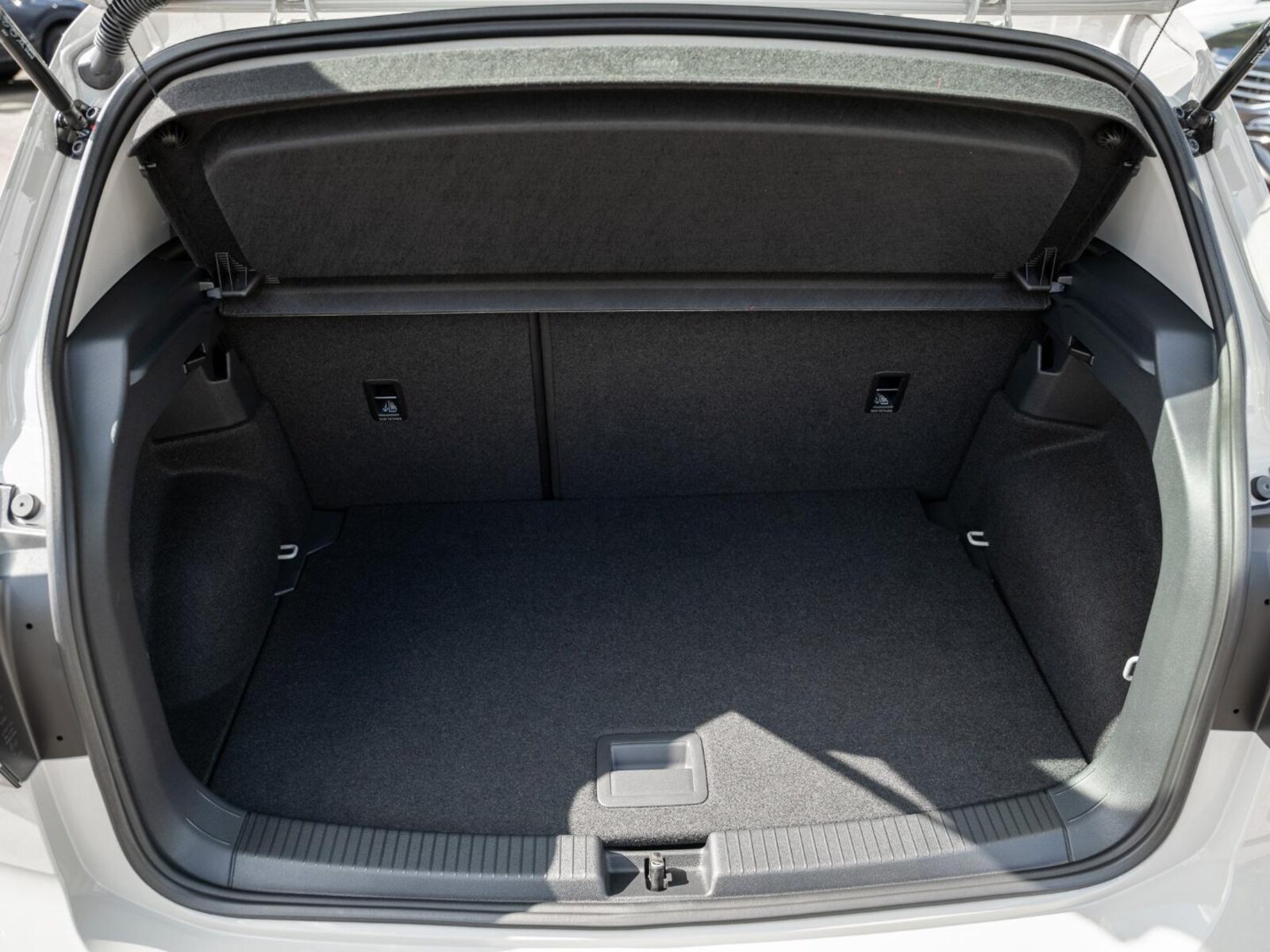 Volkswagen T-Cross – Bild 27