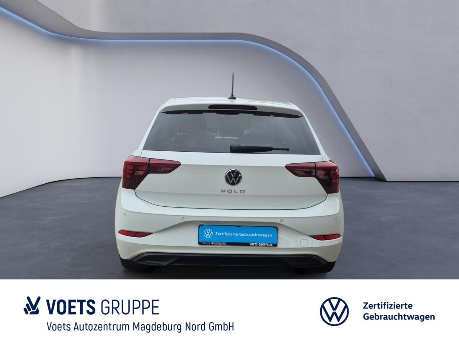 Volkswagen Polo – Bild 5
