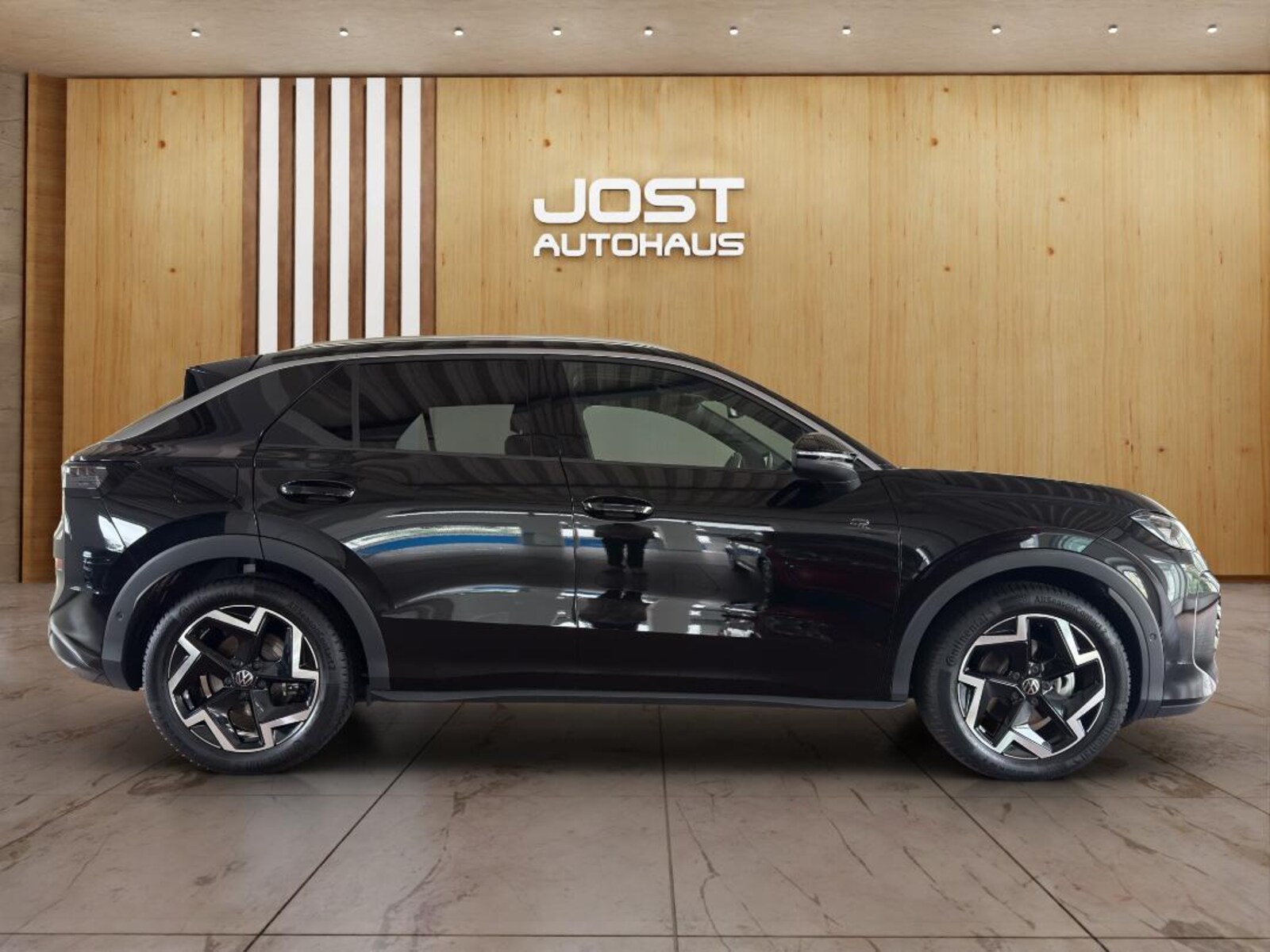 Volkswagen T-Roc – Bild 6