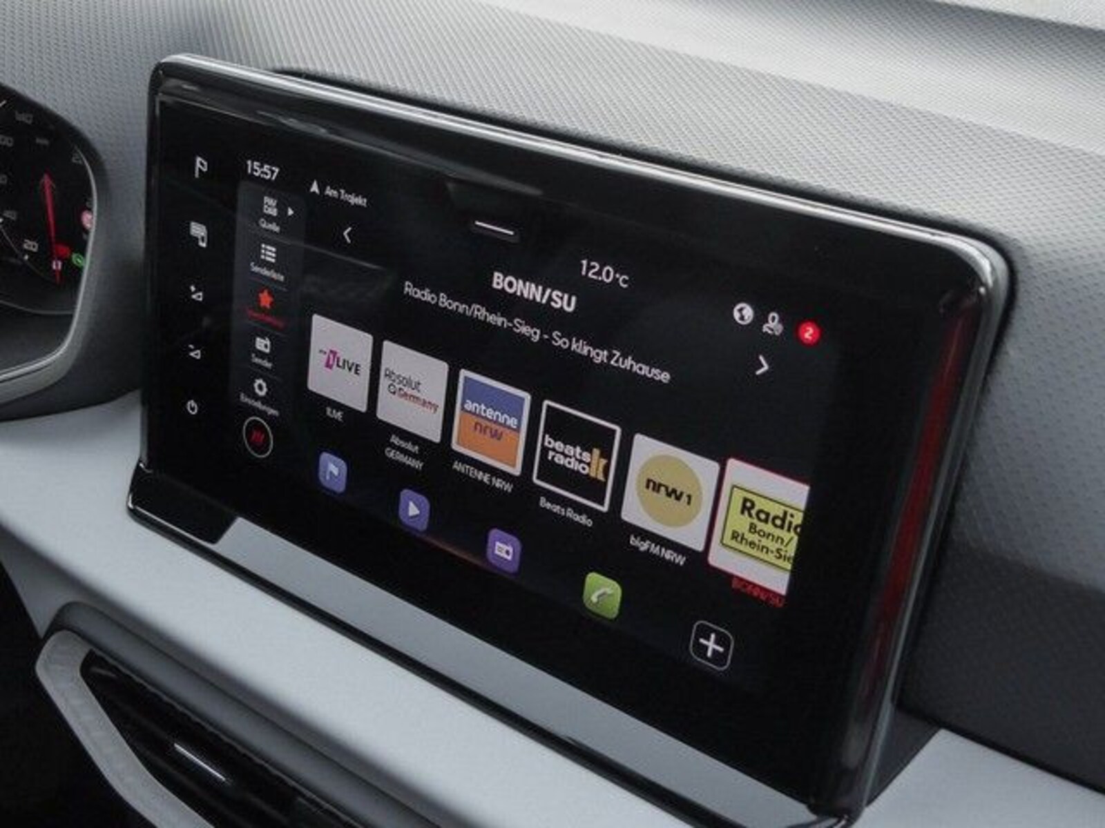SEAT Ibiza – Bild 17