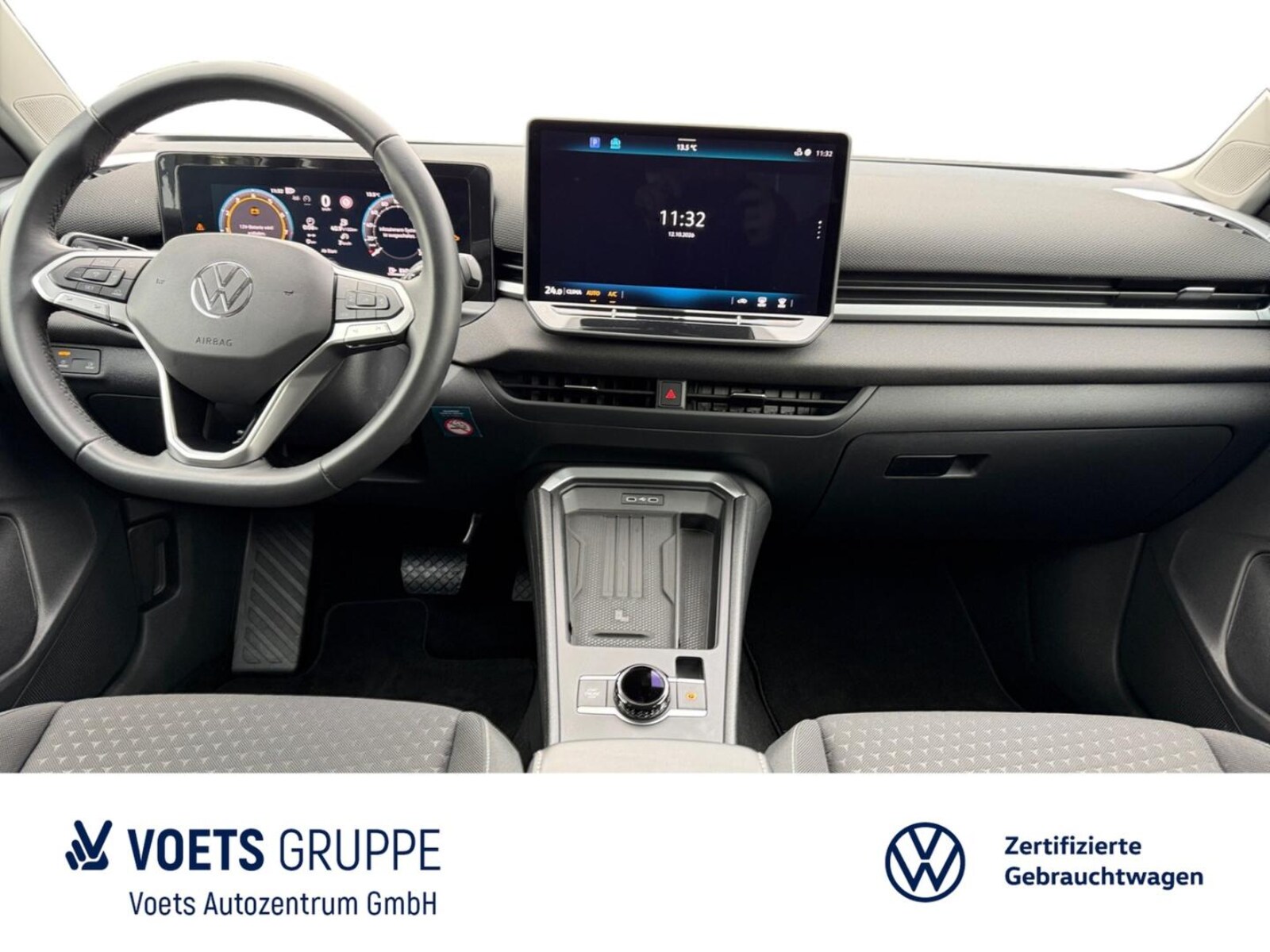 Volkswagen T-Roc – Bild 7
