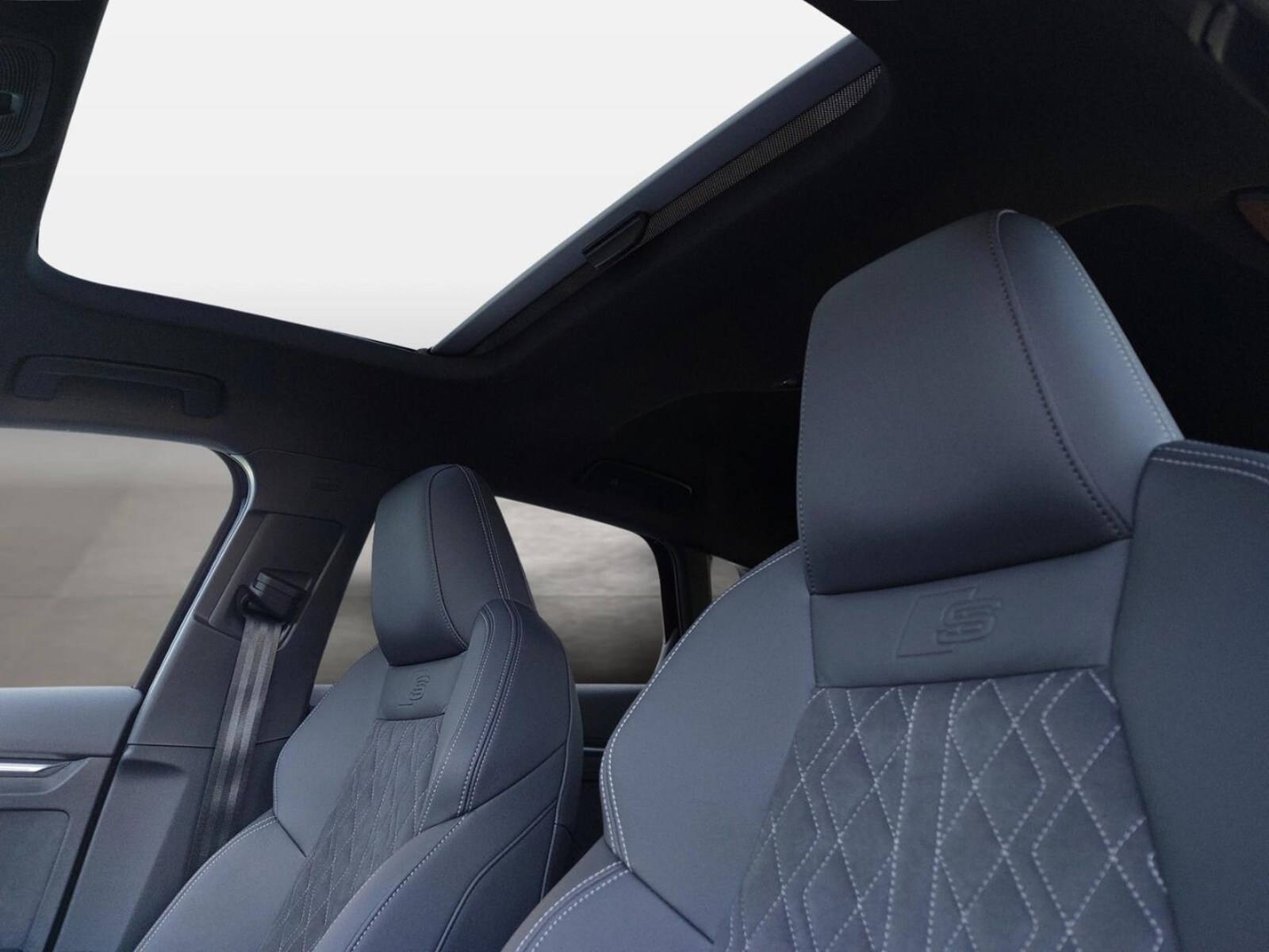 Audi S3 Sportback – Bild 27
