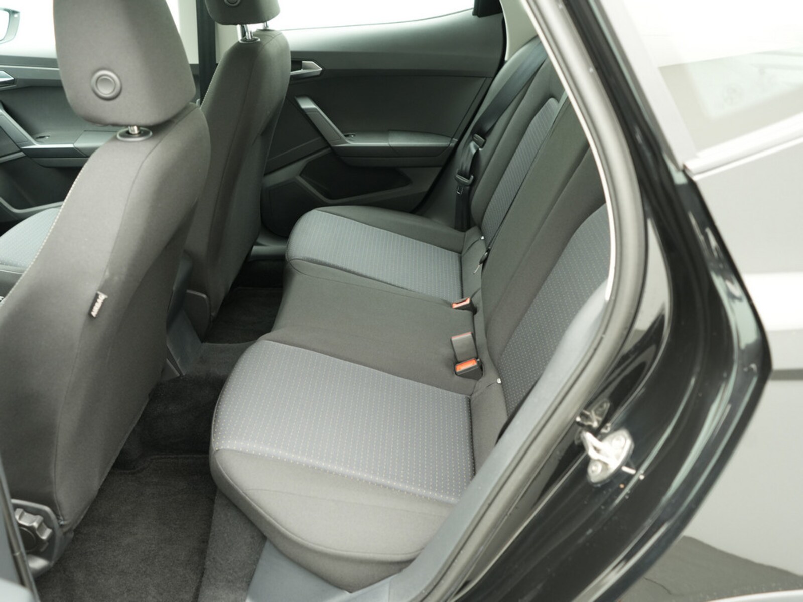 SEAT Arona – Bild 14