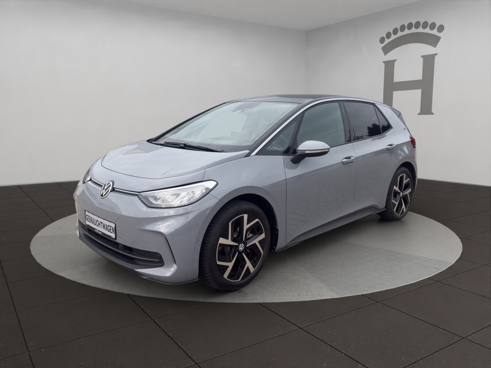 Volkswagen ID.3