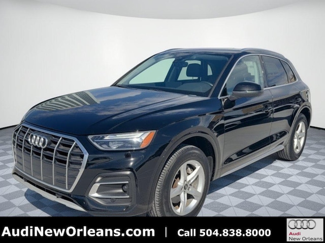 Photo of 2021 Audi Q5