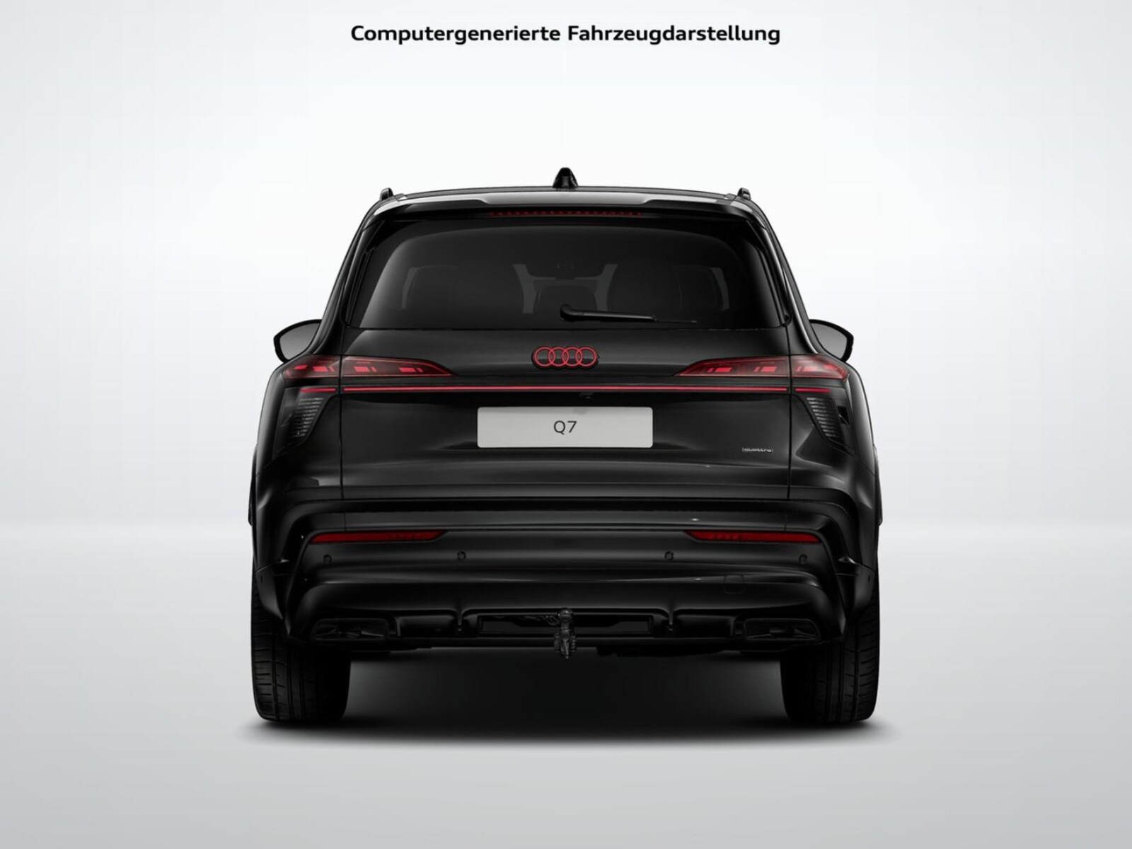 Audi Q7 – Bild 5