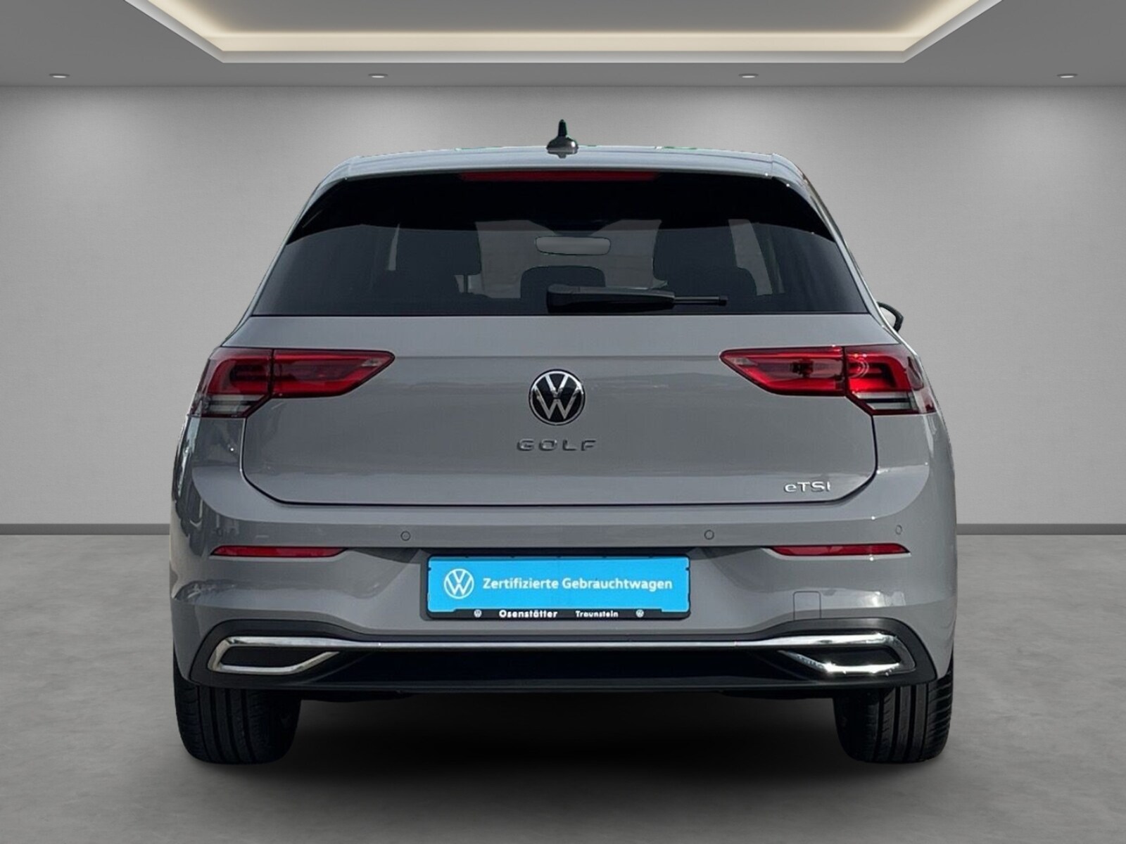 Volkswagen Golf – Bild 11