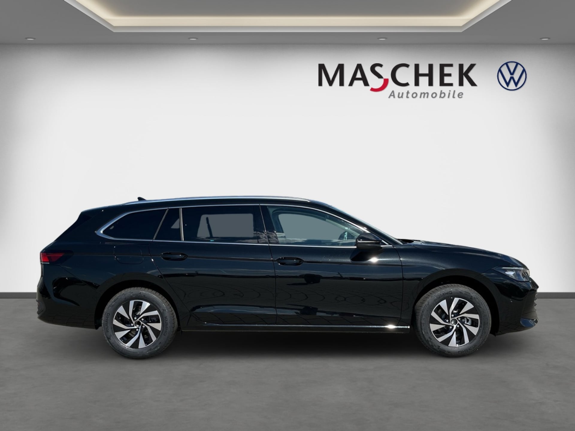 Volkswagen Passat Business