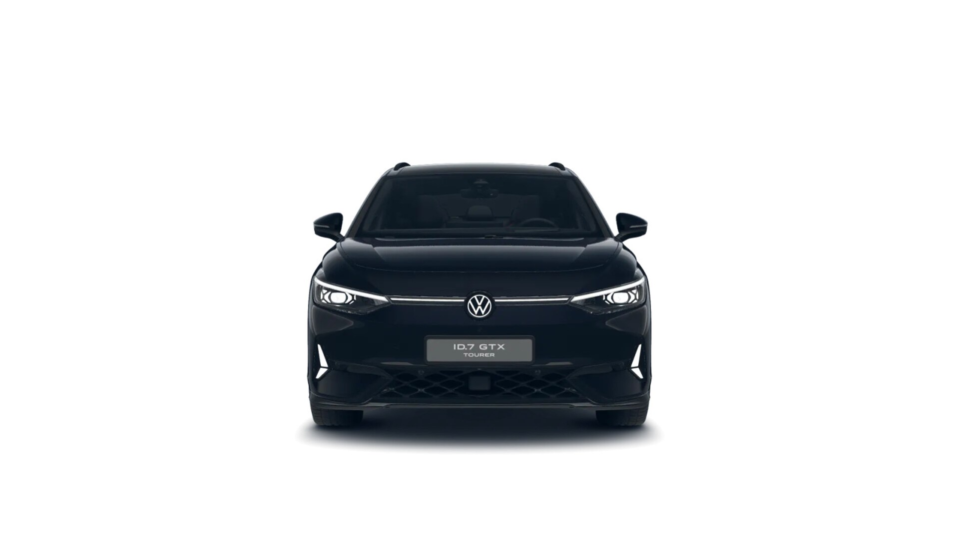 Volkswagen ID.7 Tourer GTX